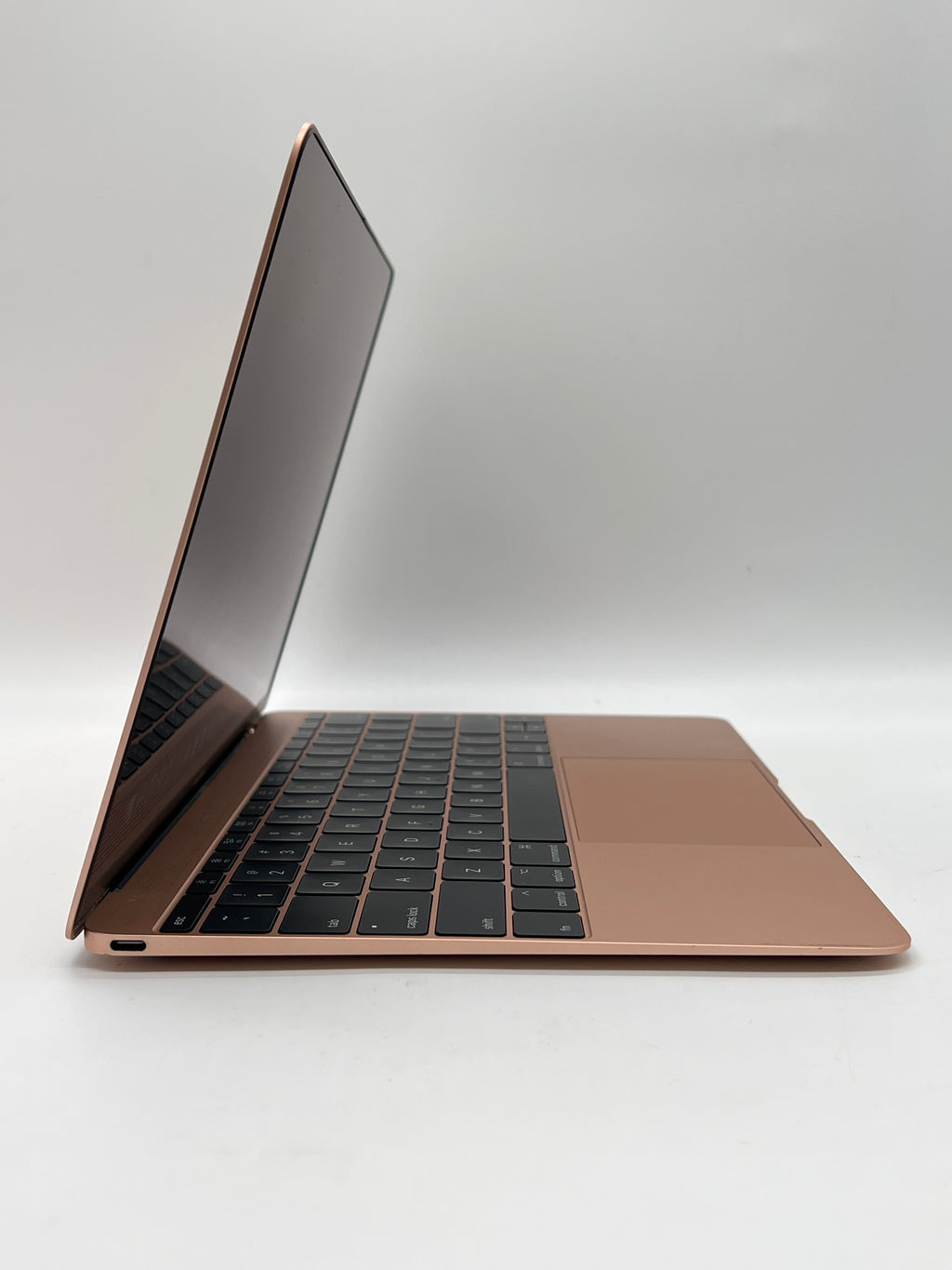 Apple MacBook 12" Retina A1534 2017 Intel Core m3 1.2 GHz 8GB RAM 256GB SSD