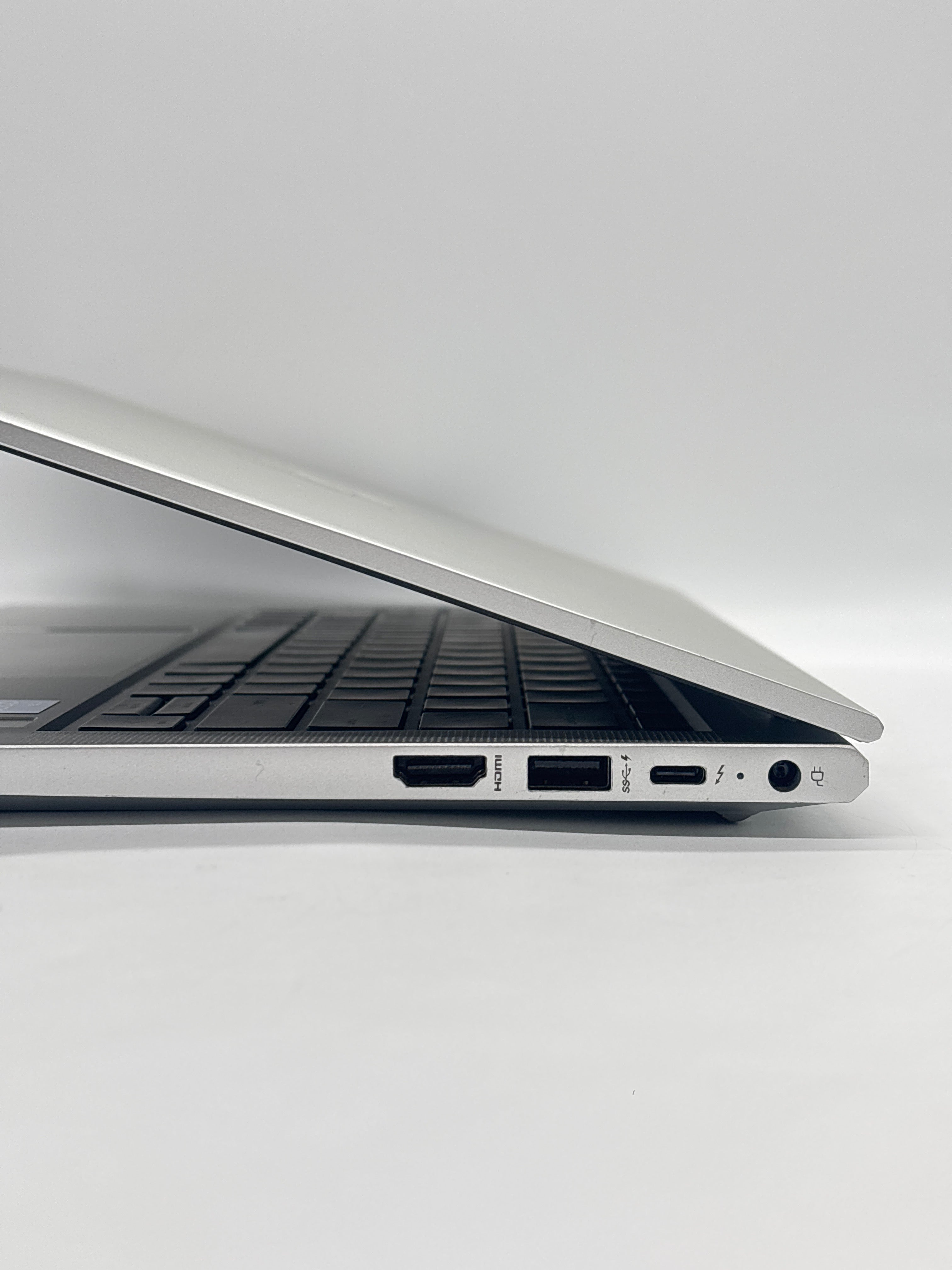 HP ProBook 630 G8 Touch i7-1185G7 16GB RAM 512GB SSD