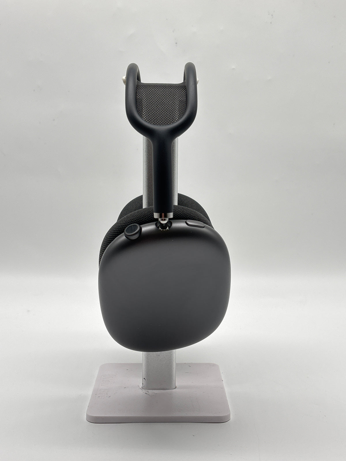 Apple AirPods Max A2096 Over-Ear Noise Cancelling Headphones Space Gray - Used