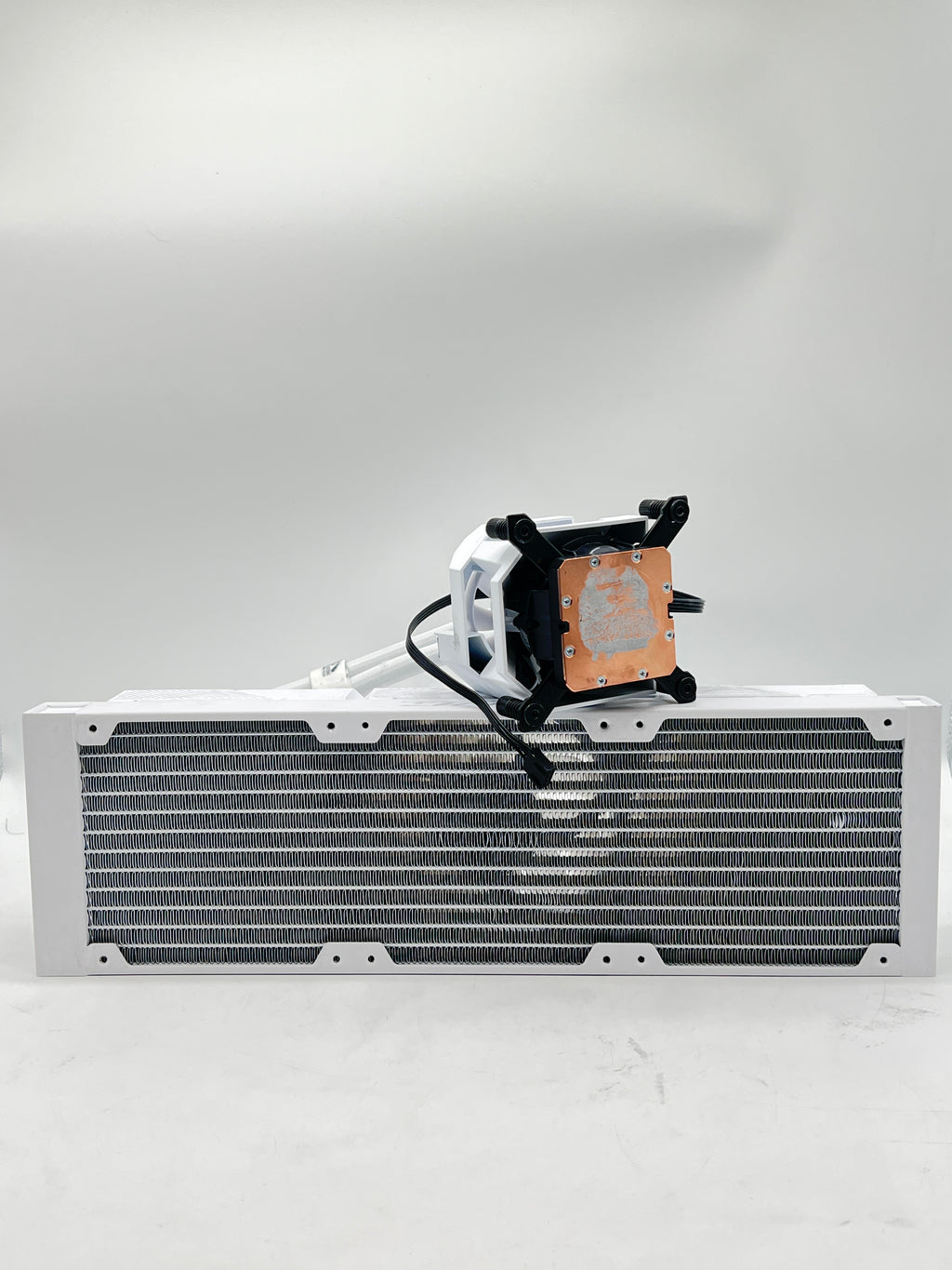 ASUS ROG Ryujin III 360 ARGB Extreme Liquid Cooler - White Used