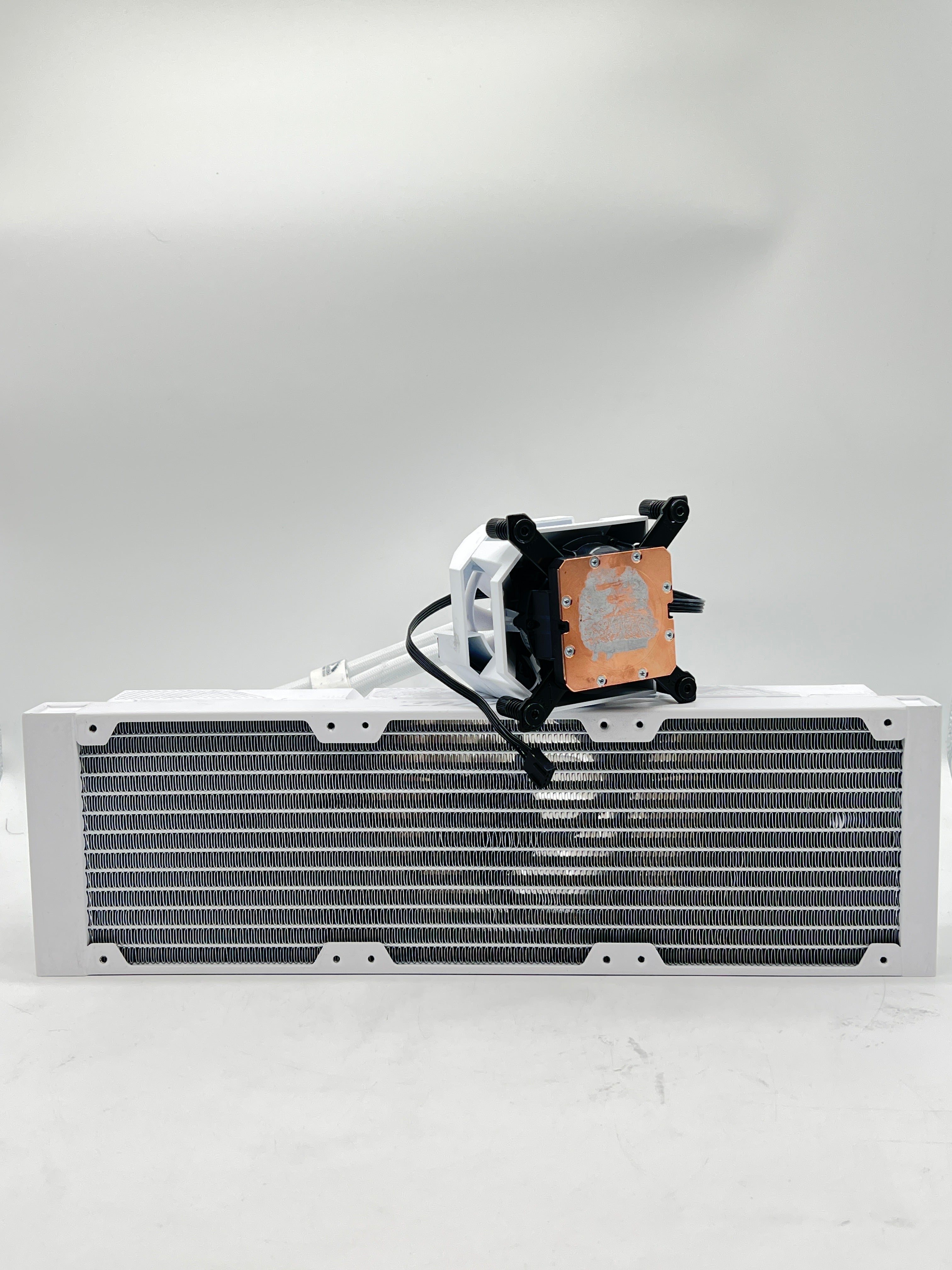 ASUS ROG Ryujin III 360 ARGB Extreme Liquid Cooler - White Used