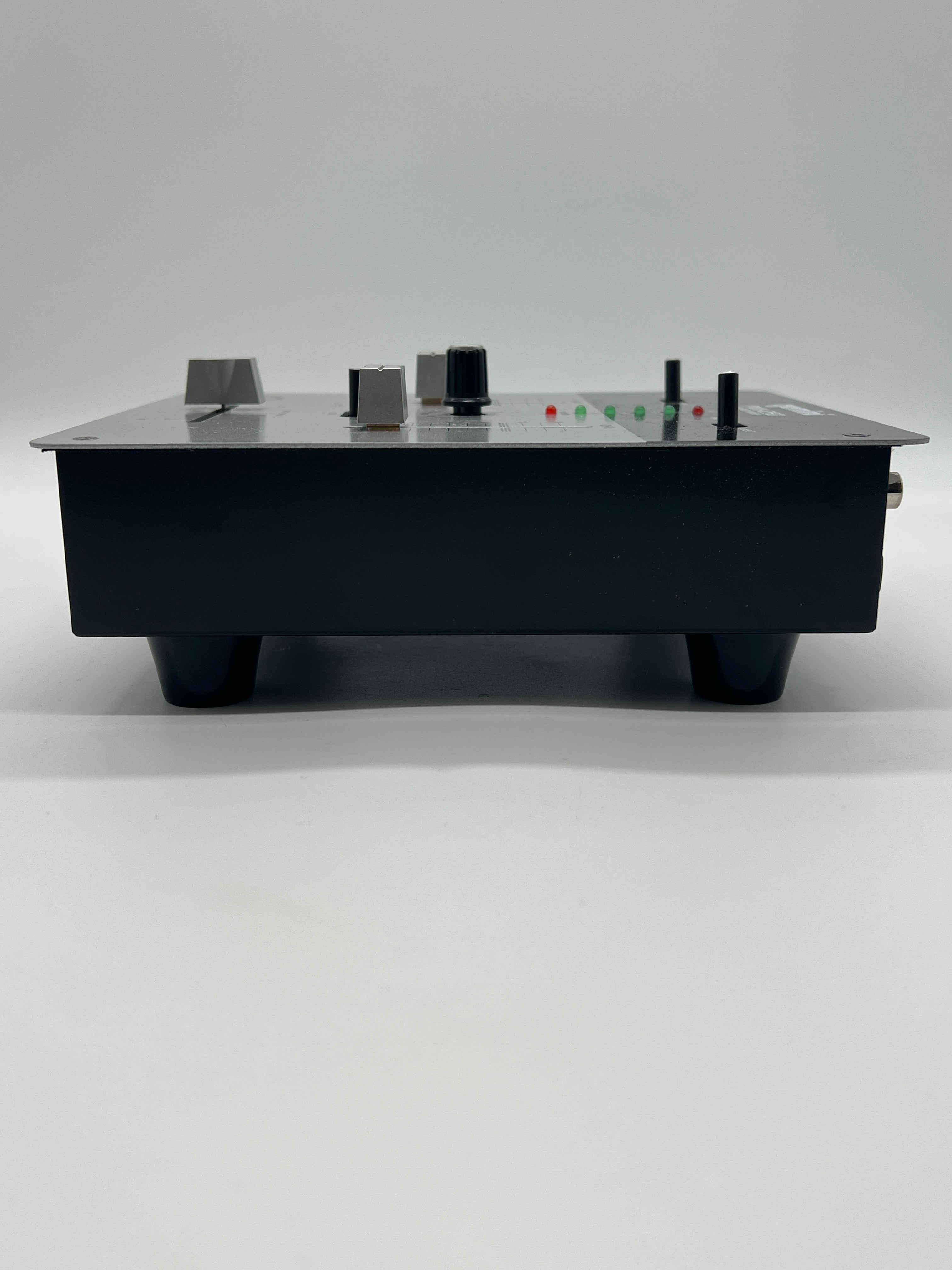 Gemini PMX-250 DJ Mixer - 2 Channel Mixer
