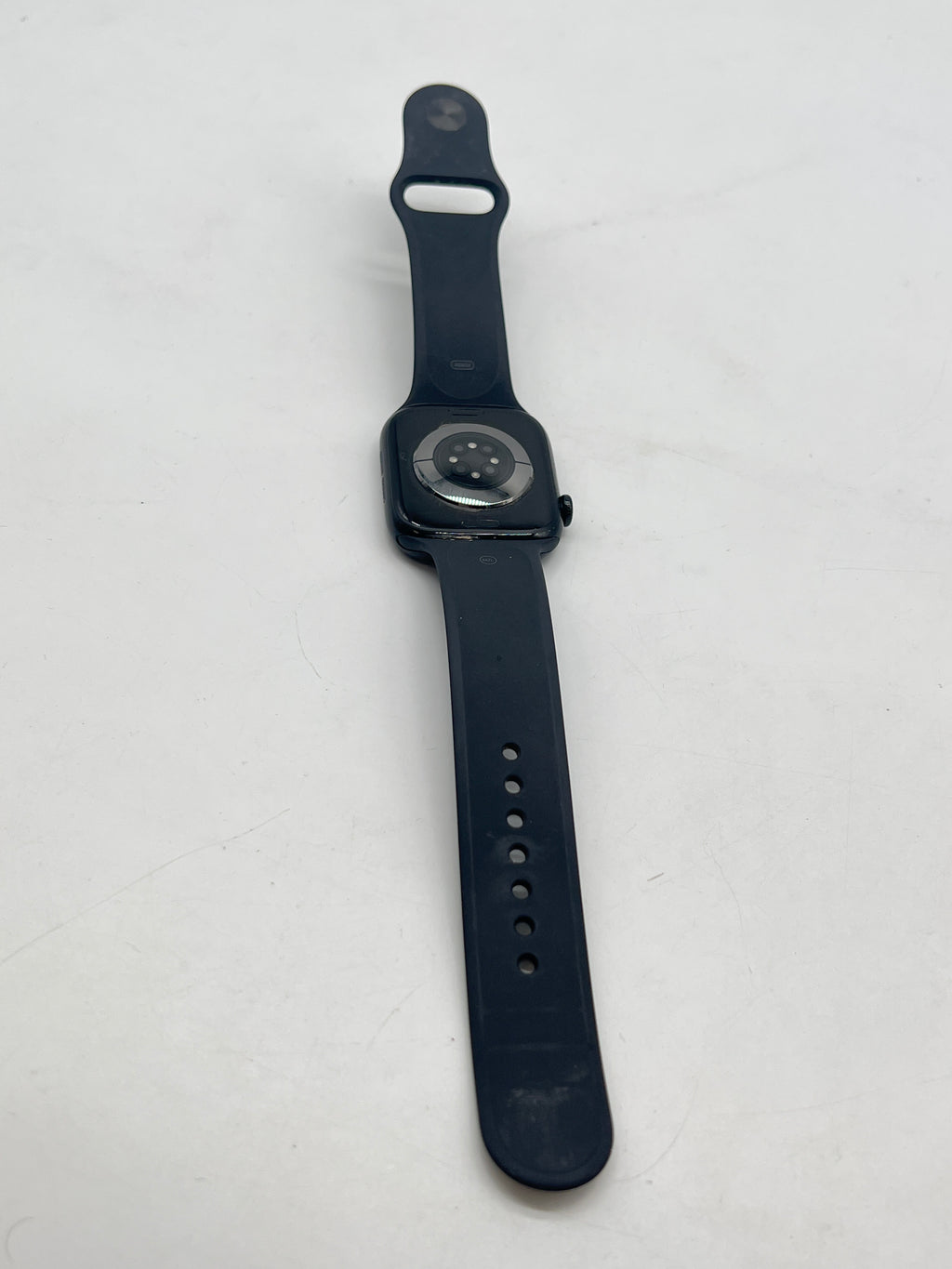 Apple Watch Series 10 GPS + Cellular 46mm Unlocked - Used