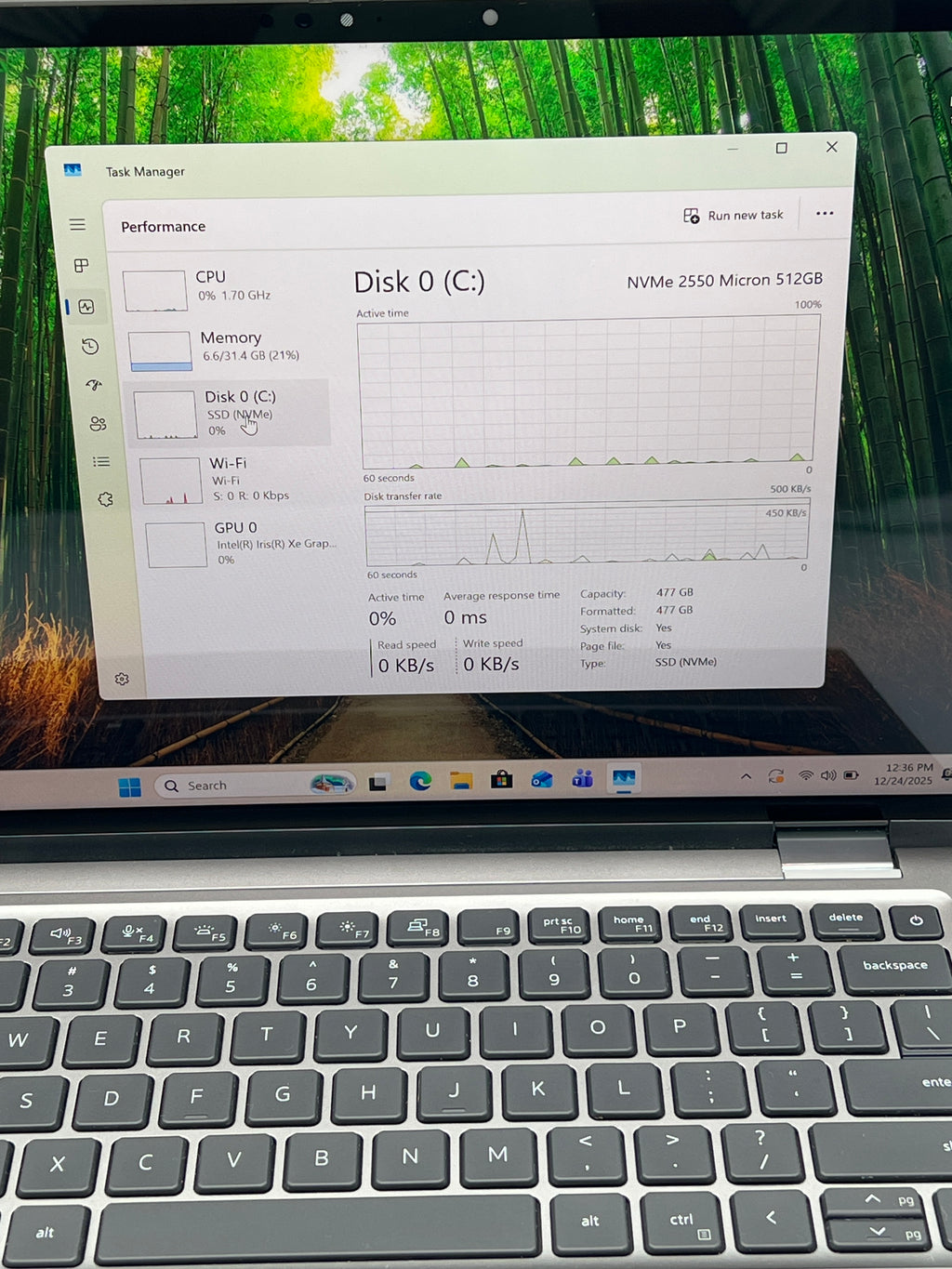 Dell Latitude 7440 2-in-1 Core i7 13th Gen 32GB RAM 512GB SSD