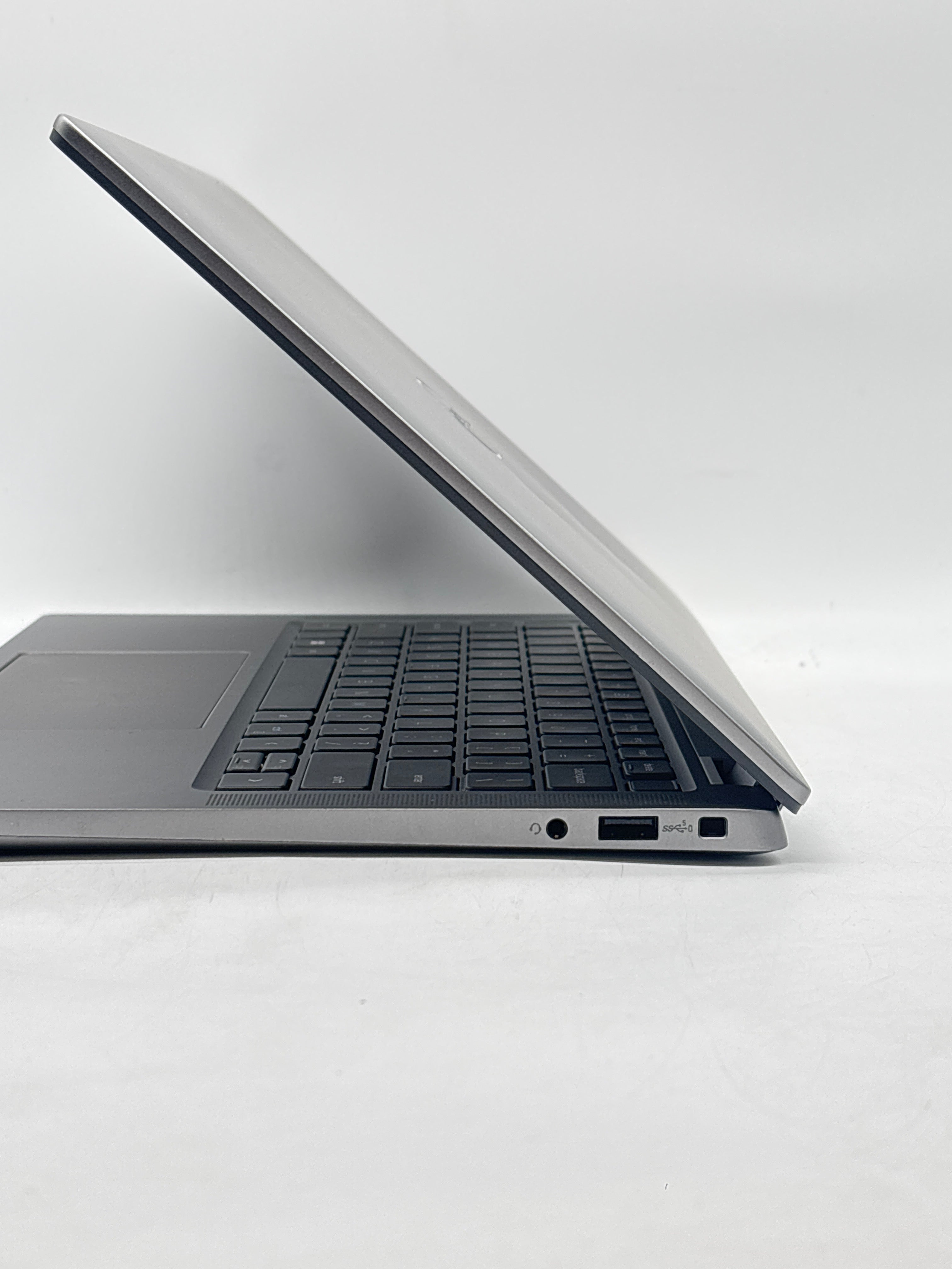Dell Latitude 7340 14 inch i5-1345U 16GB RAM 512GB SSD Silver Used