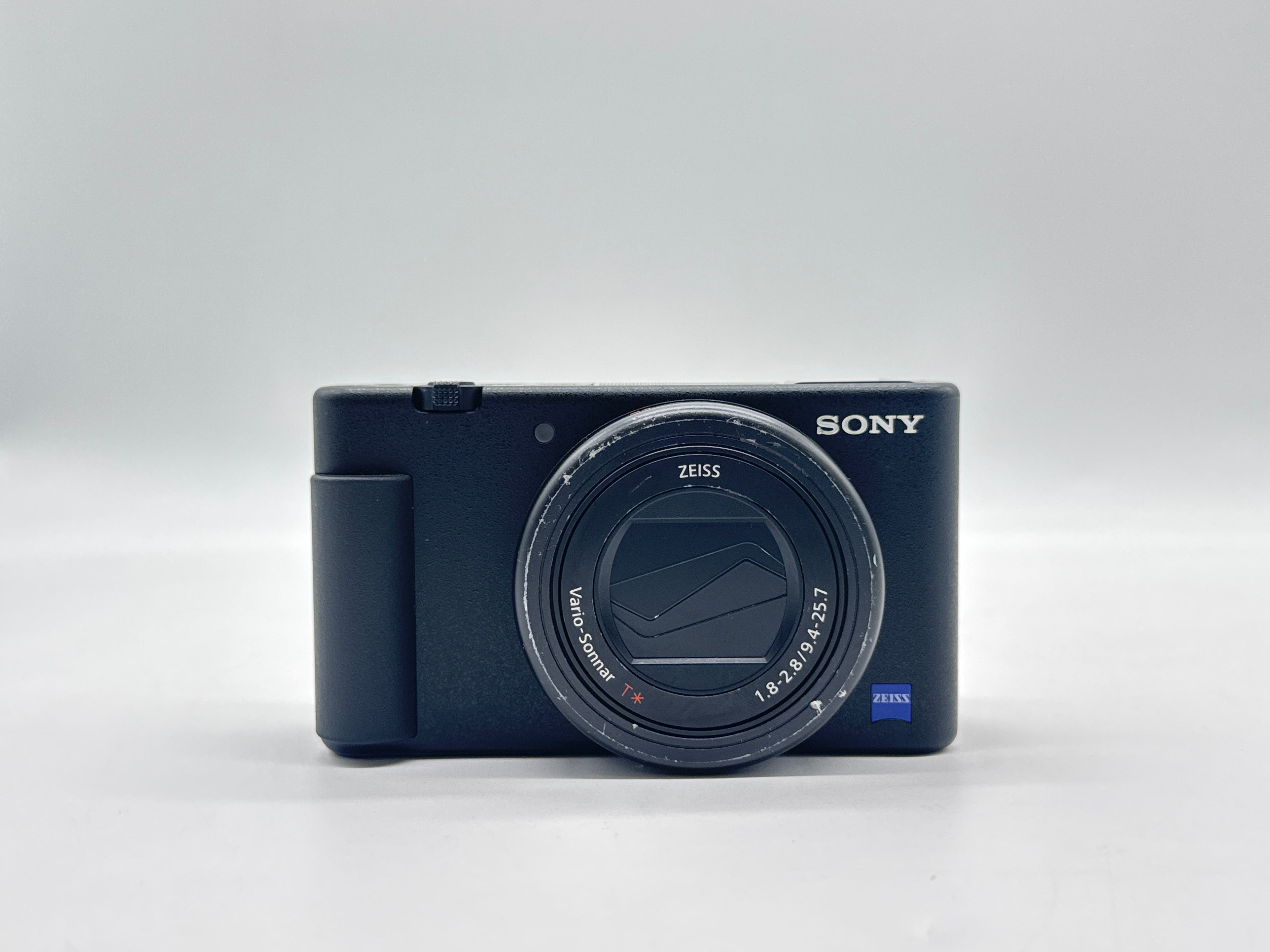 Sony ZV-1 20.1 MP Compact Digital Camera Black - Used