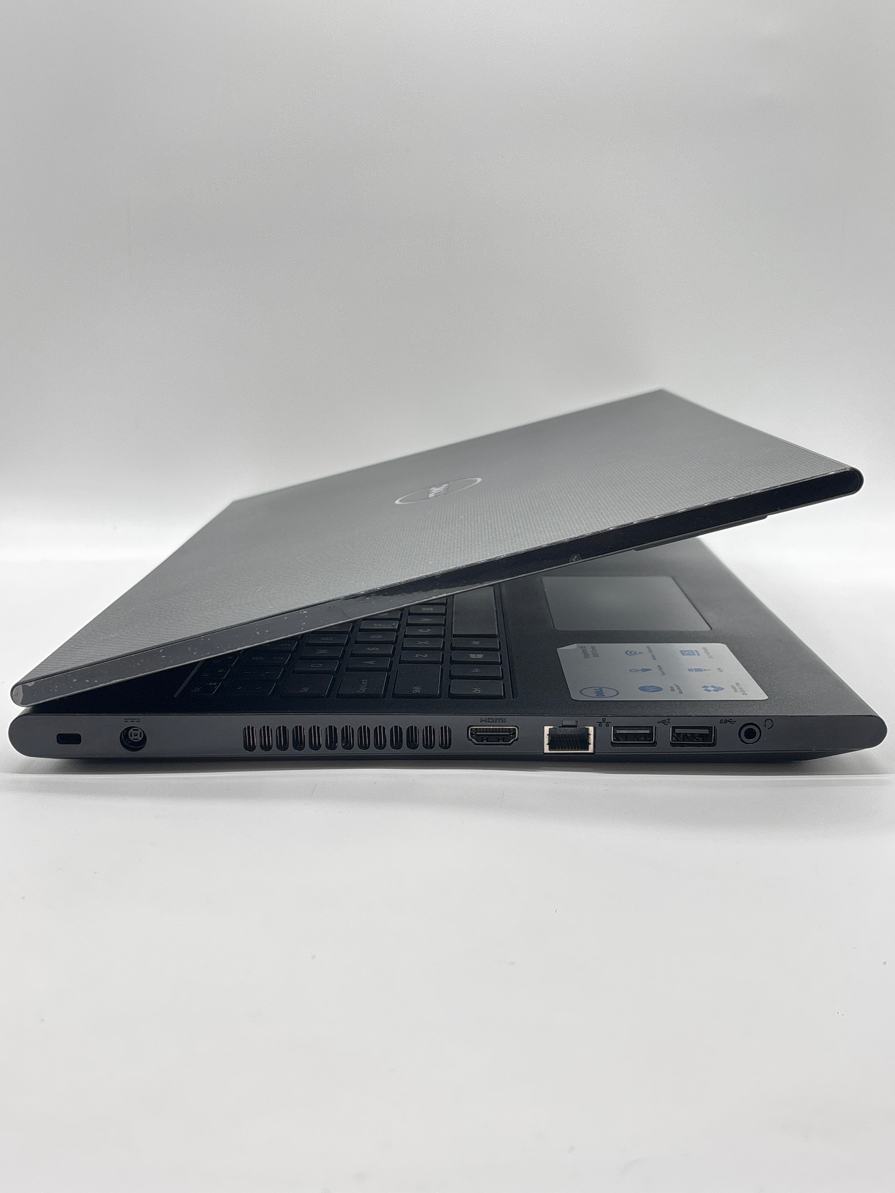 Dell Inspiron 15 3542 i3-4030U 4GB RAM 500GB HDD - For Parts (No OS)