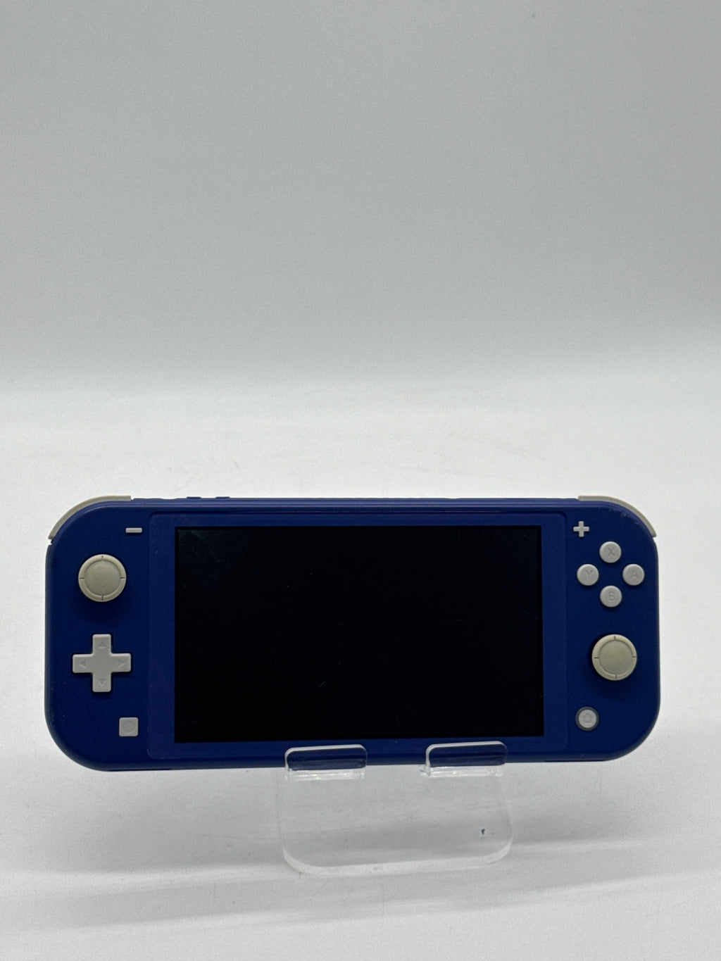 Nintendo Switch Lite (HDH-001) 2019 Blue - Used