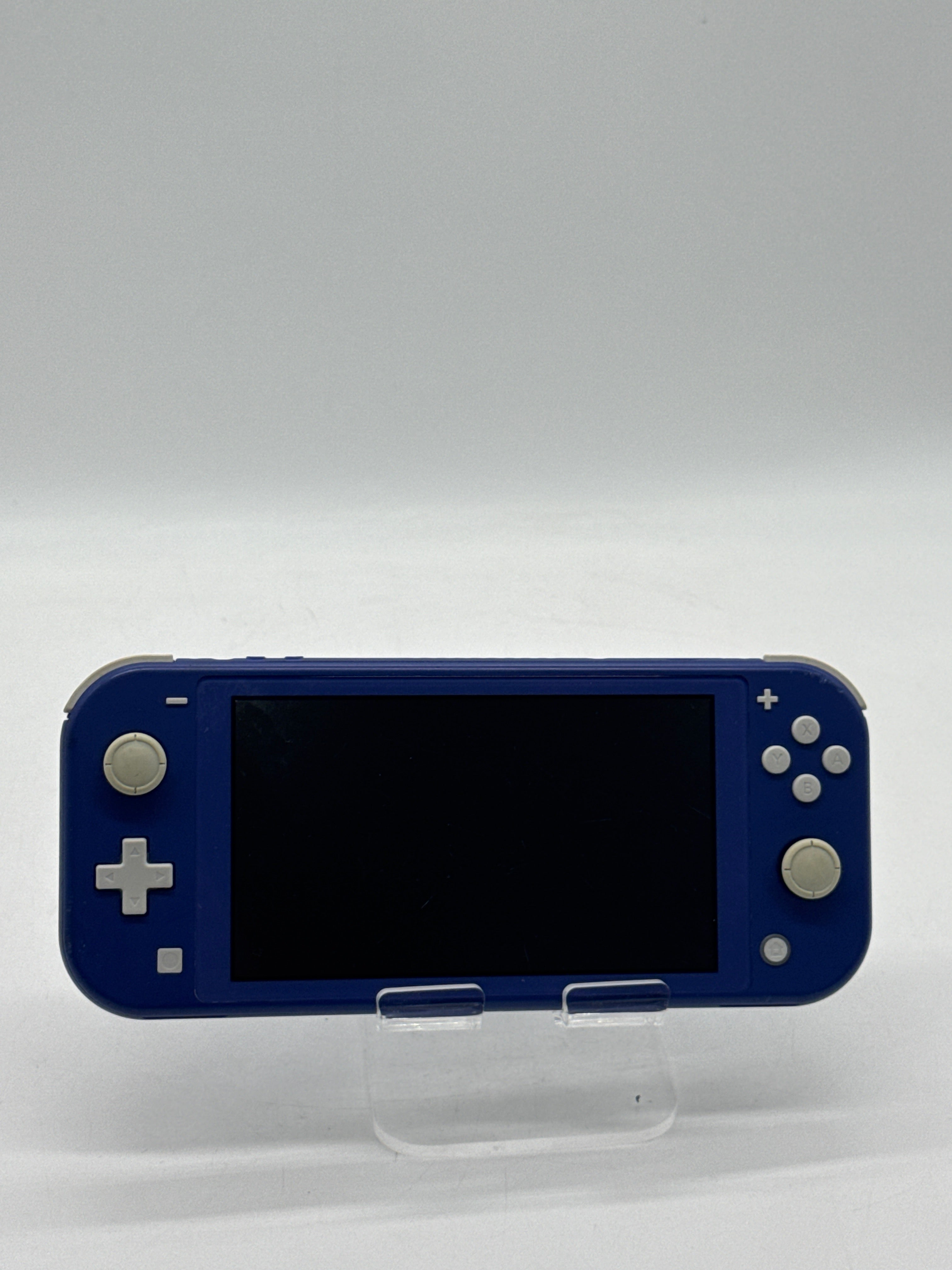 Nintendo Switch Lite (HDH-001) 2019 Blue - Used
