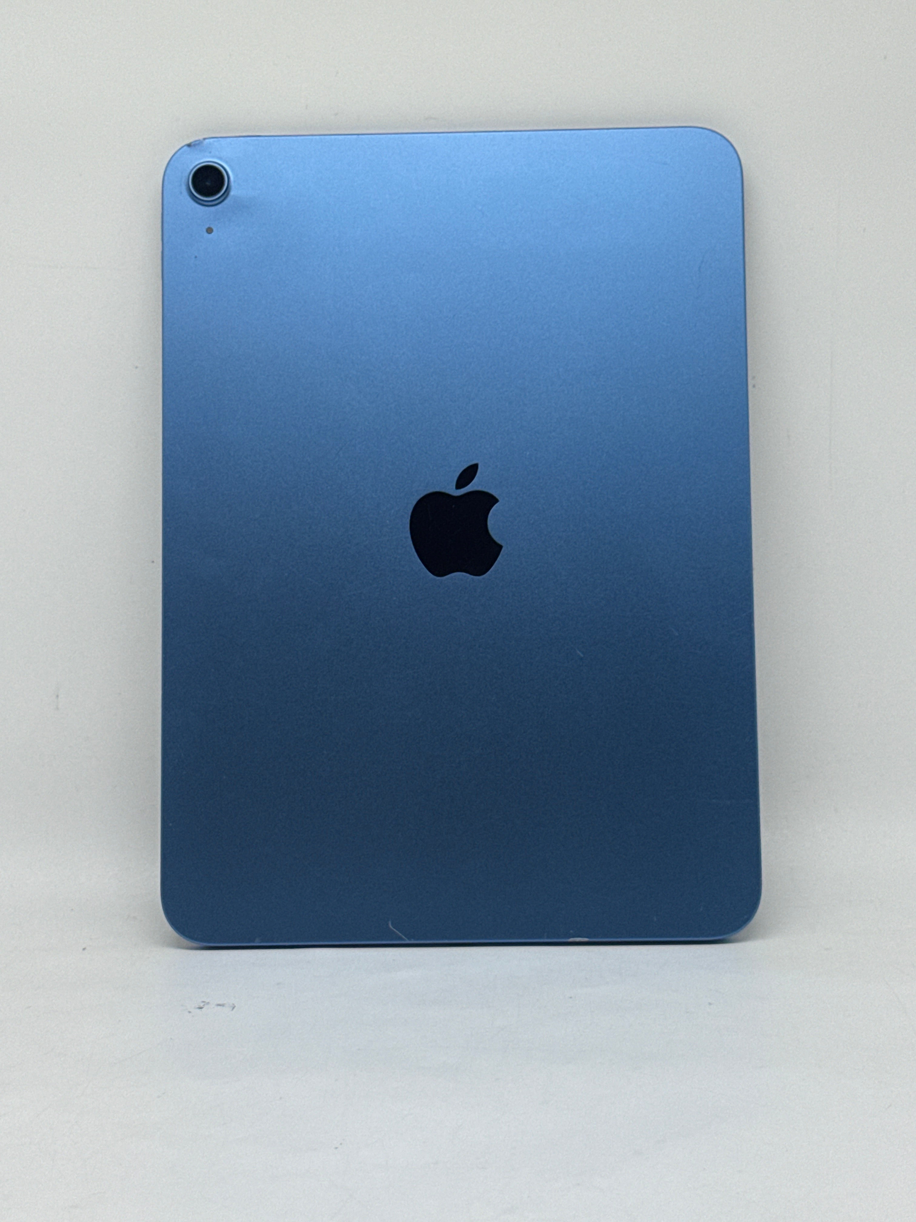 Apple iPad (11th Gen) A16 128GB Wi-Fi Tablet Blue - For Parts (Read Desc)