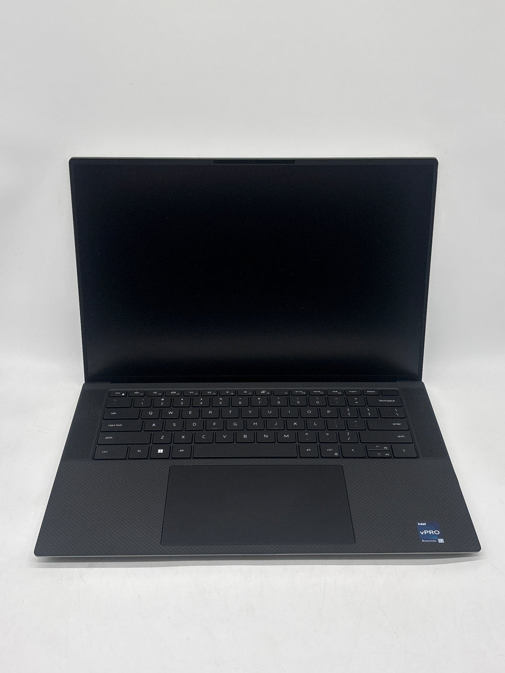 Dell Precision 5570 i7-12700H 32GB RAM 512GB SSD RTX A2000 - Remotely Managed