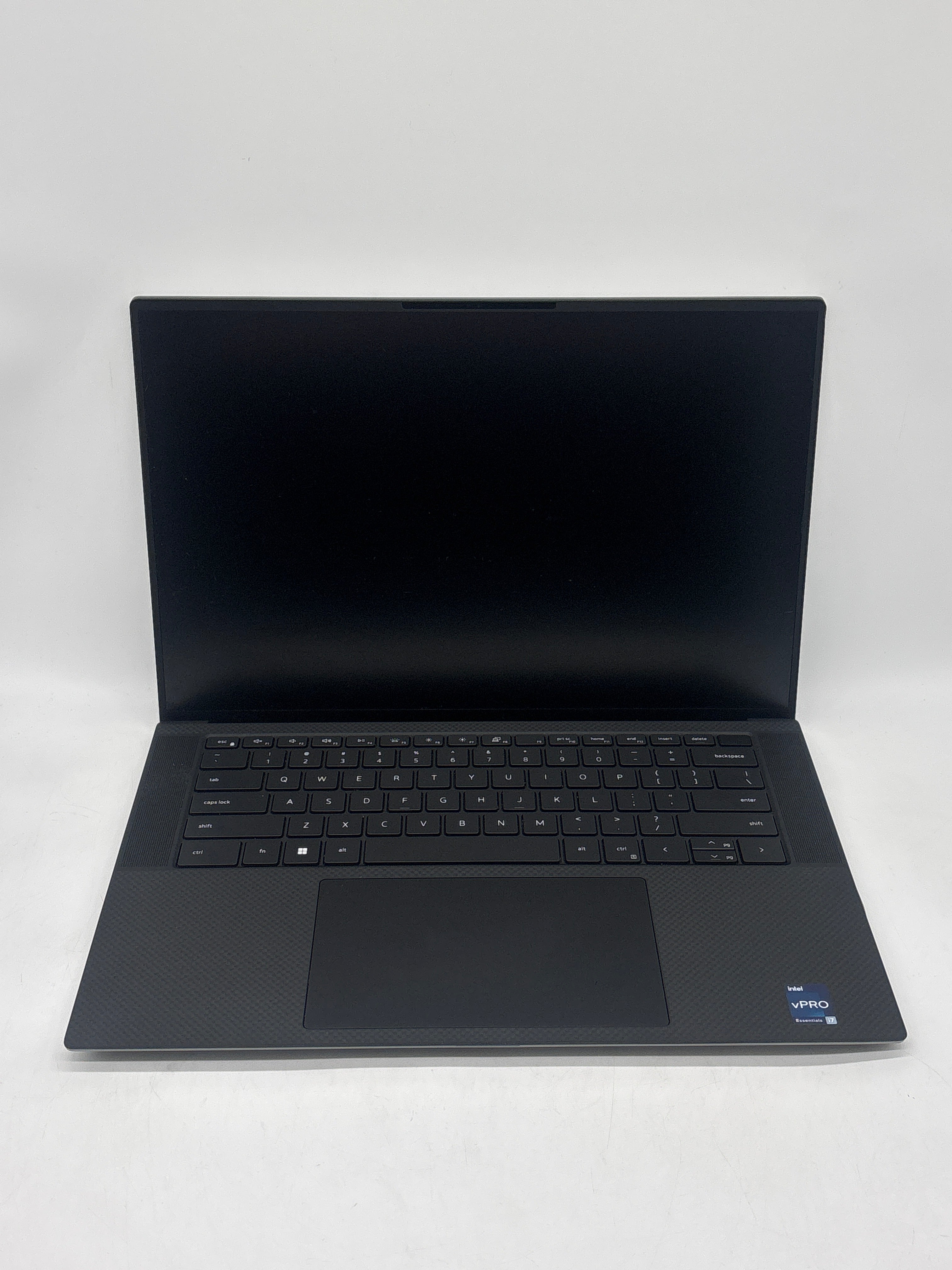 Dell Precision 5570 i7-12700H 32GB RAM 512GB SSD RTX A2000 - Remotely Managed