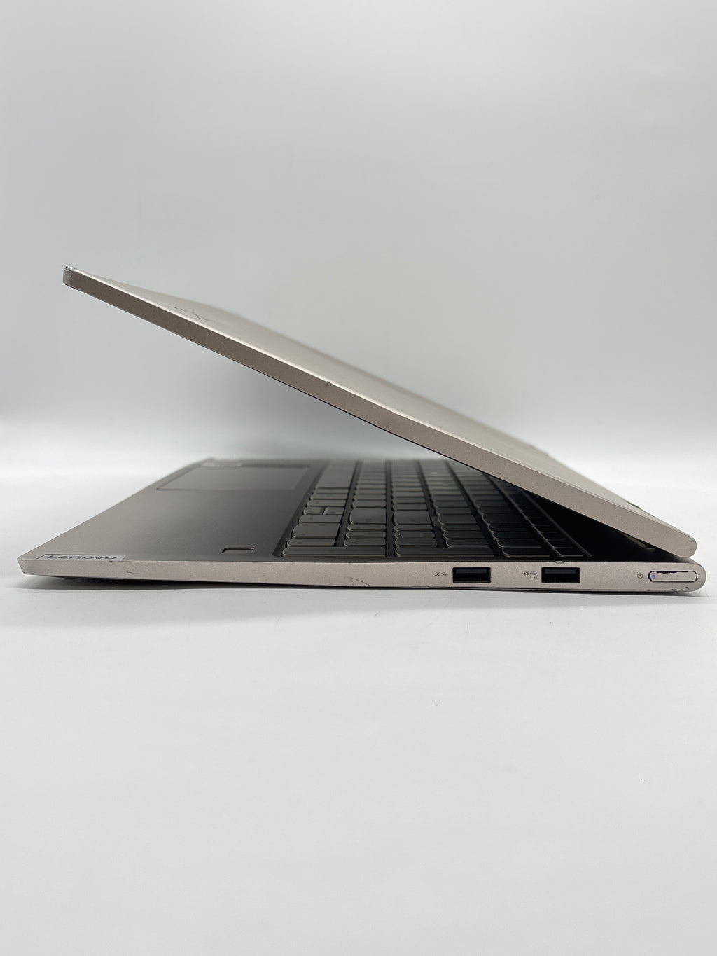 Lenovo Yoga C740-15IML i7-10510U 12GB RAM 512GB SSD - For Parts (Read DESC)
