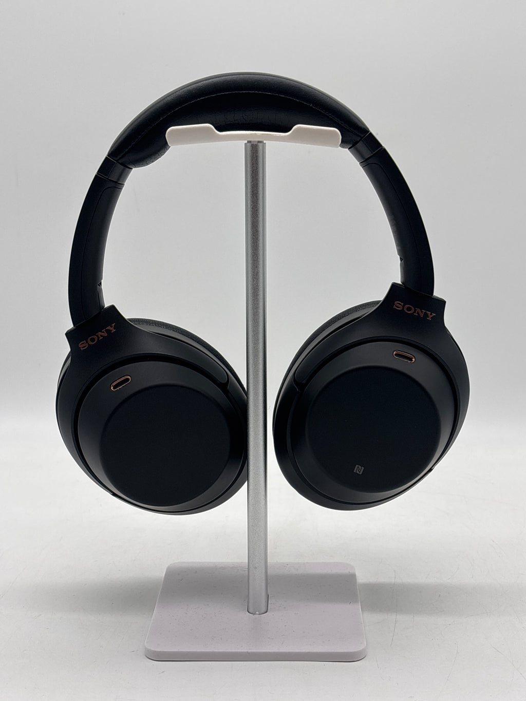 Sony WH-1000XM3 Wireless Bluetooth Over-Ear Headphones