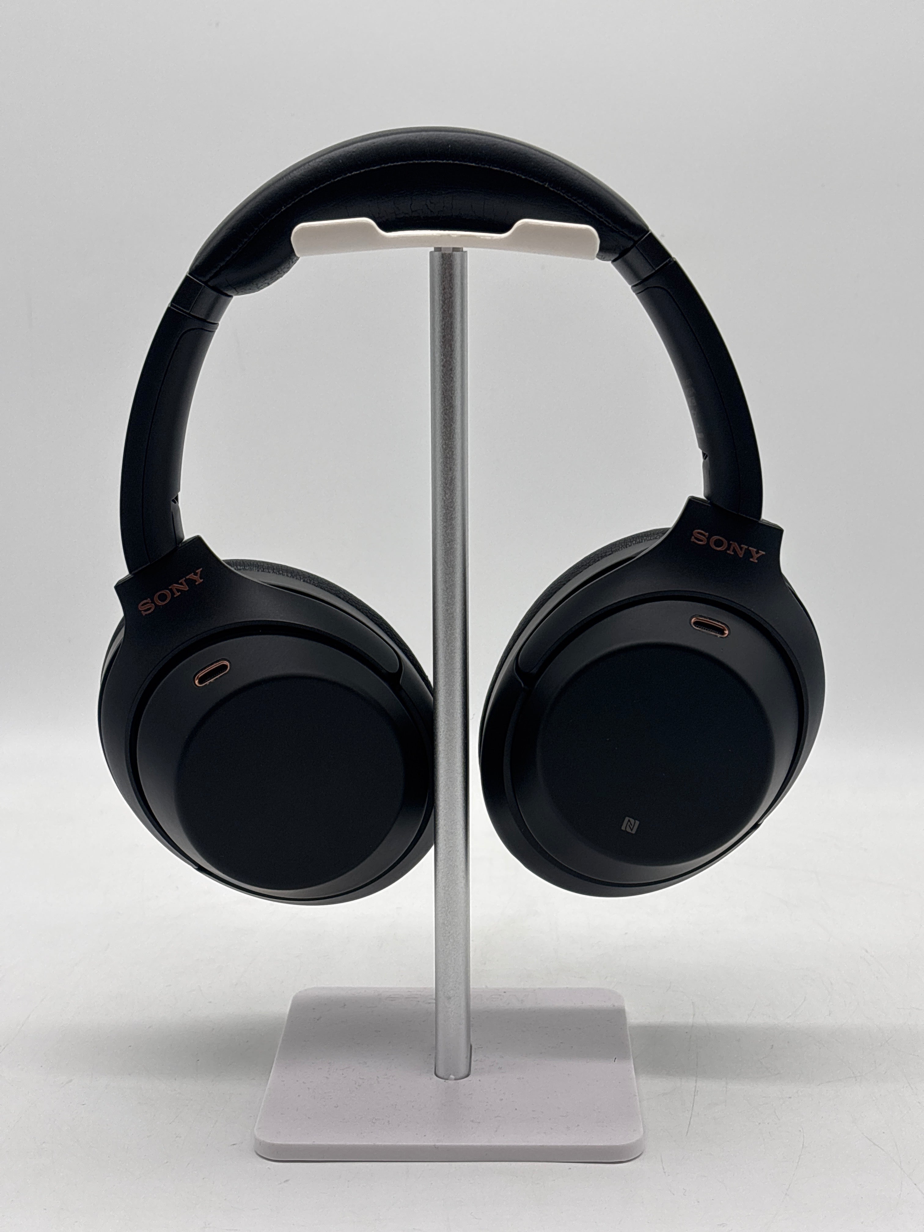 Sony WH-1000XM3 Wireless Bluetooth Over-Ear Headphones