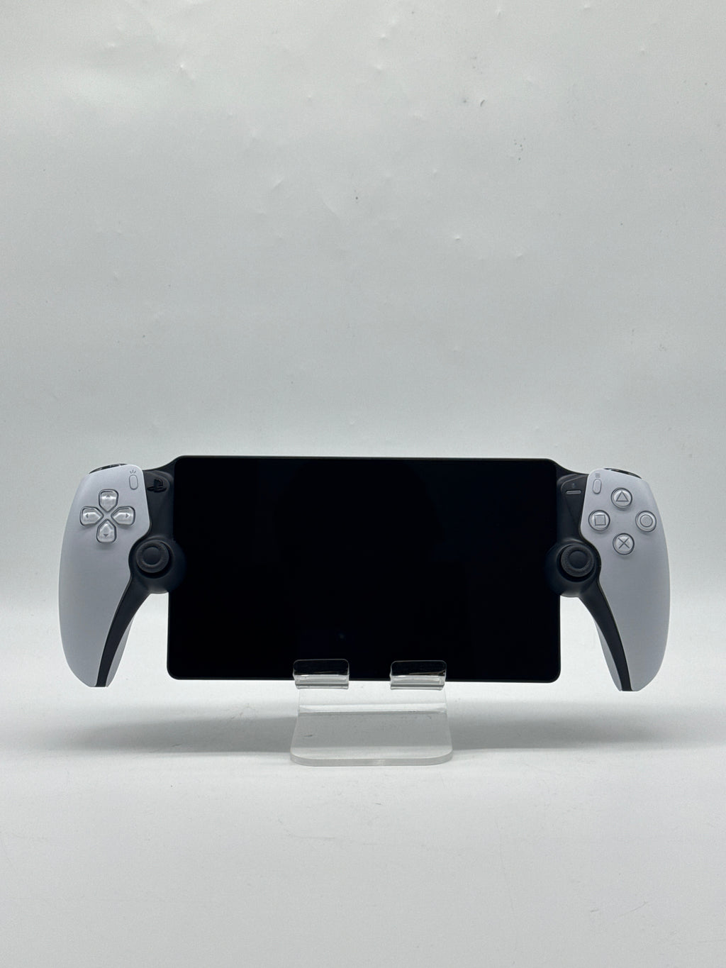 Sony PlayStation Portal Remote Player CFI-Y1001 8in LCD Touchscreen White - Used