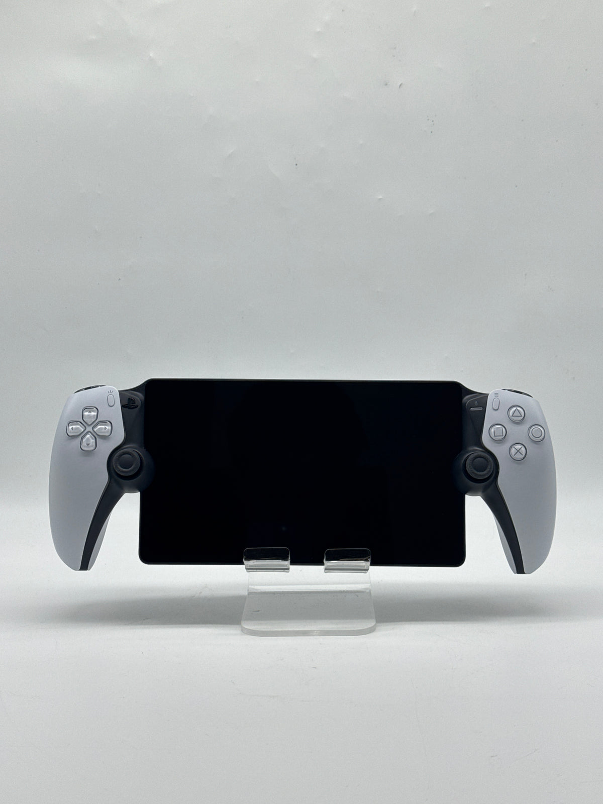 Sony PlayStation Portal Remote Player CFI-Y1001 8in LCD Touchscreen White - Used