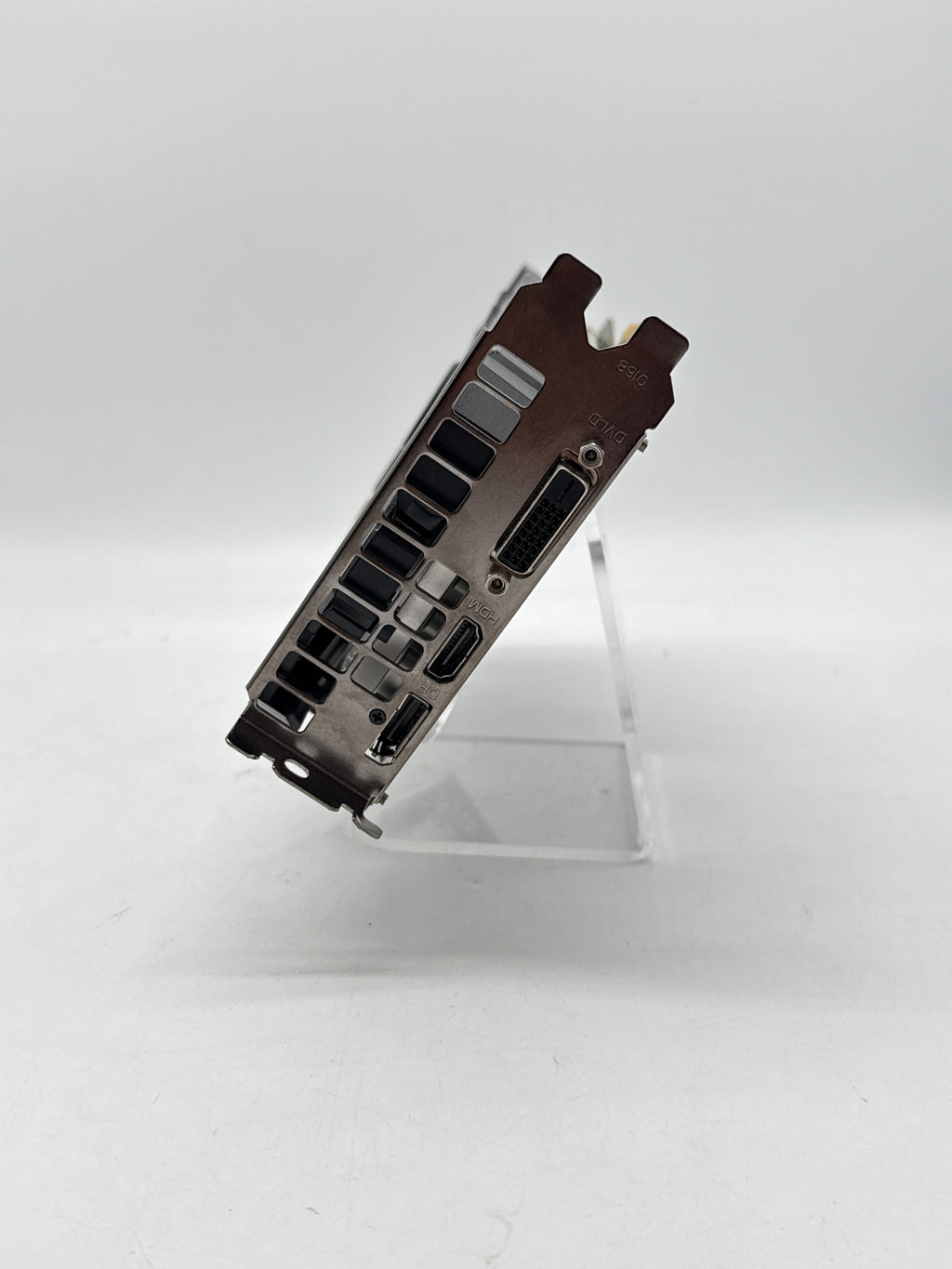 Galax GeForce GTX 1660 Super 6GB DDR6 PCI-E Graphics Card - Used