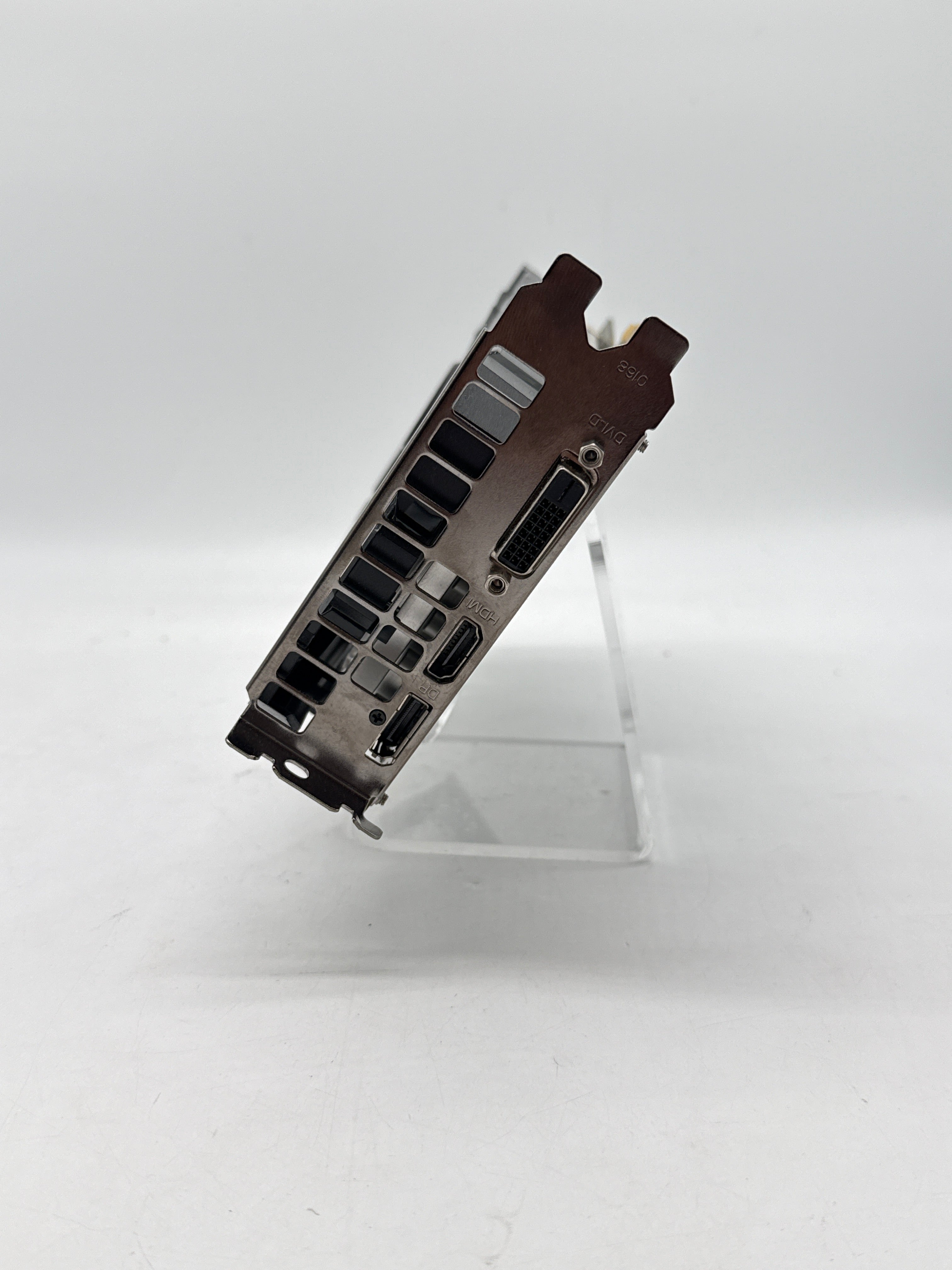 Galax GeForce GTX 1660 Super 6GB DDR6 PCI-E Graphics Card - Used