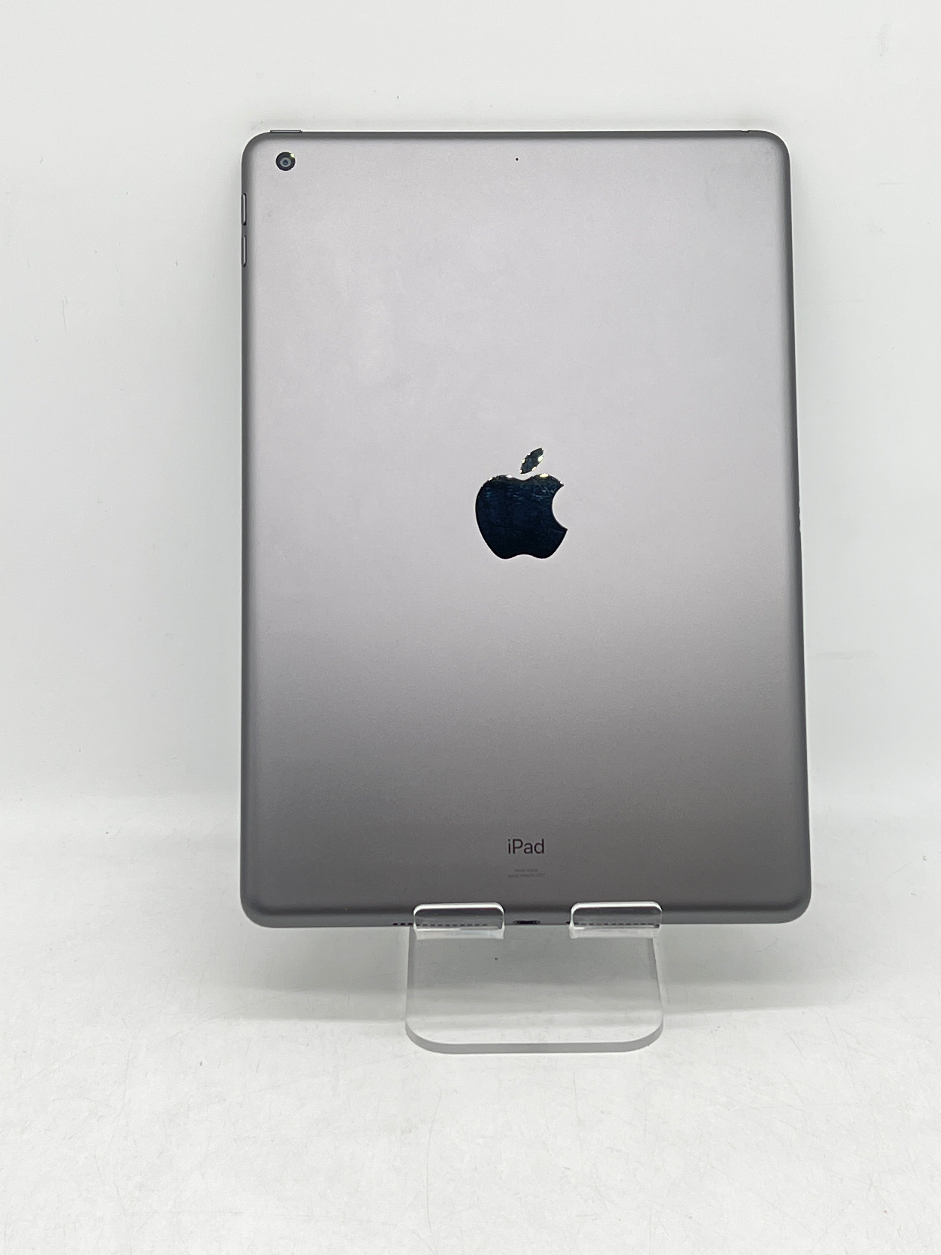 Apple iPad (9th Gen) A2602 Wi Fi Space Gray 64GB - Used