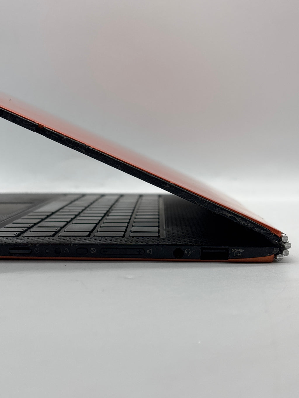 Lenovo Yoga 3 Pro 14" Core M-5Y70 8GB RAM 256GB SSD Orange - Bad Battery
