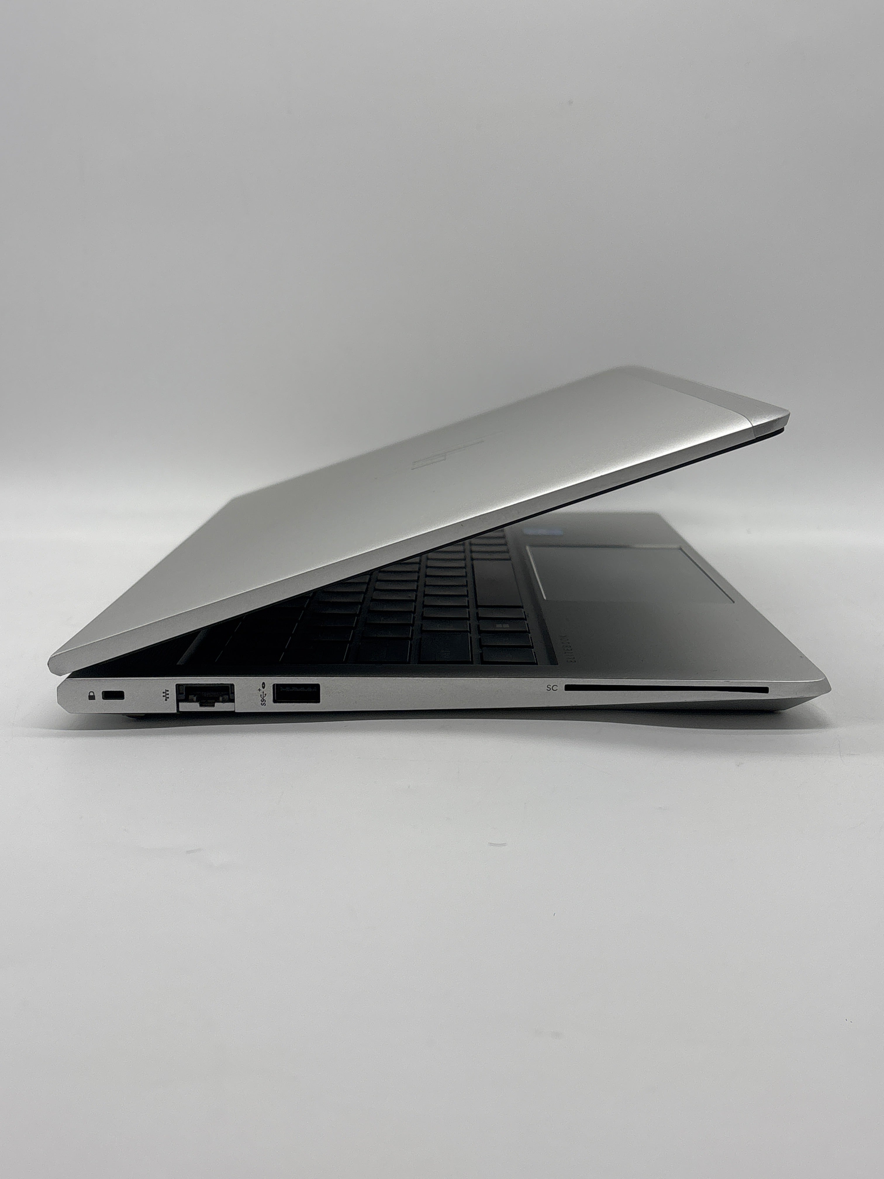 HP EliteBook 640 G10 i5-1350P 16GB RAM 256GB SSD Used