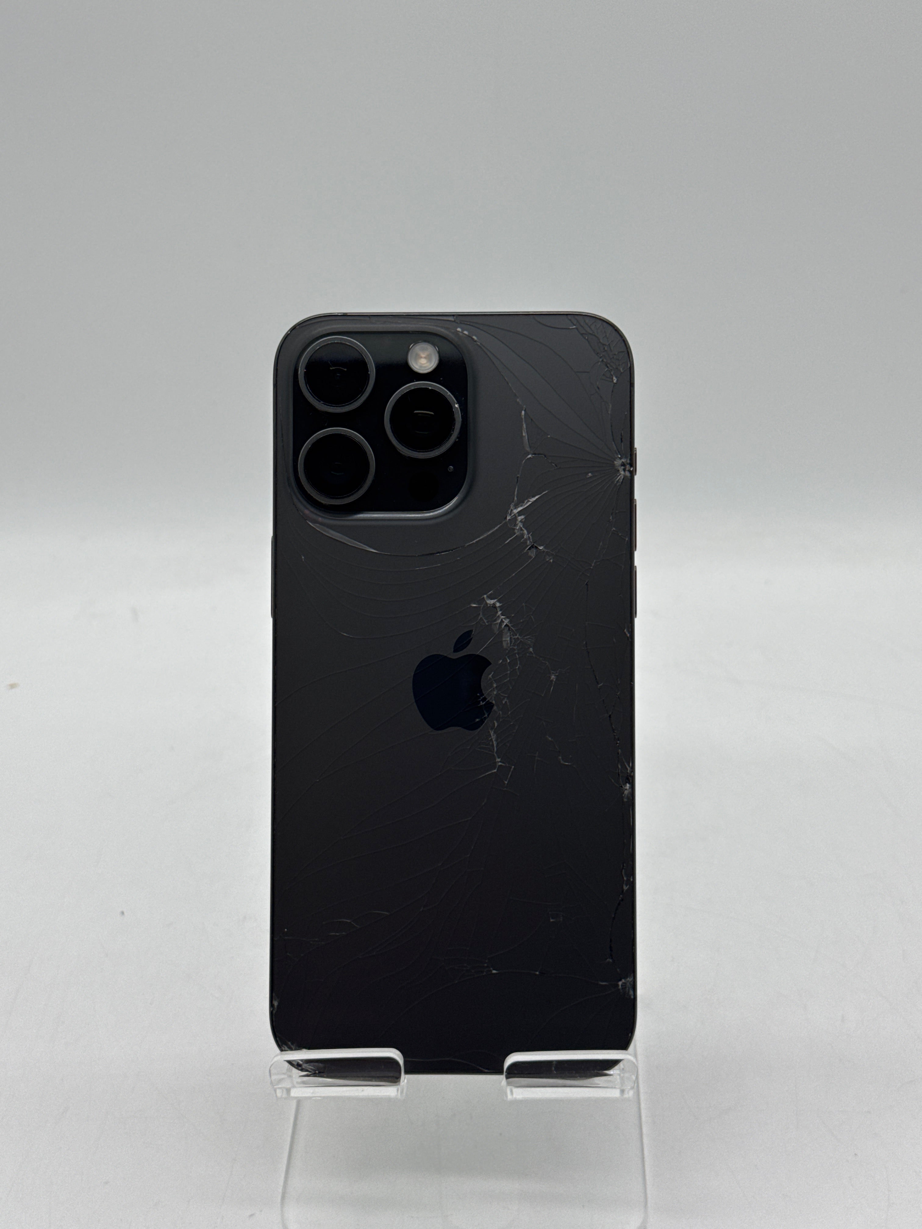 Apple iPhone 15 Pro Max 256GB Unlocked - For Parts