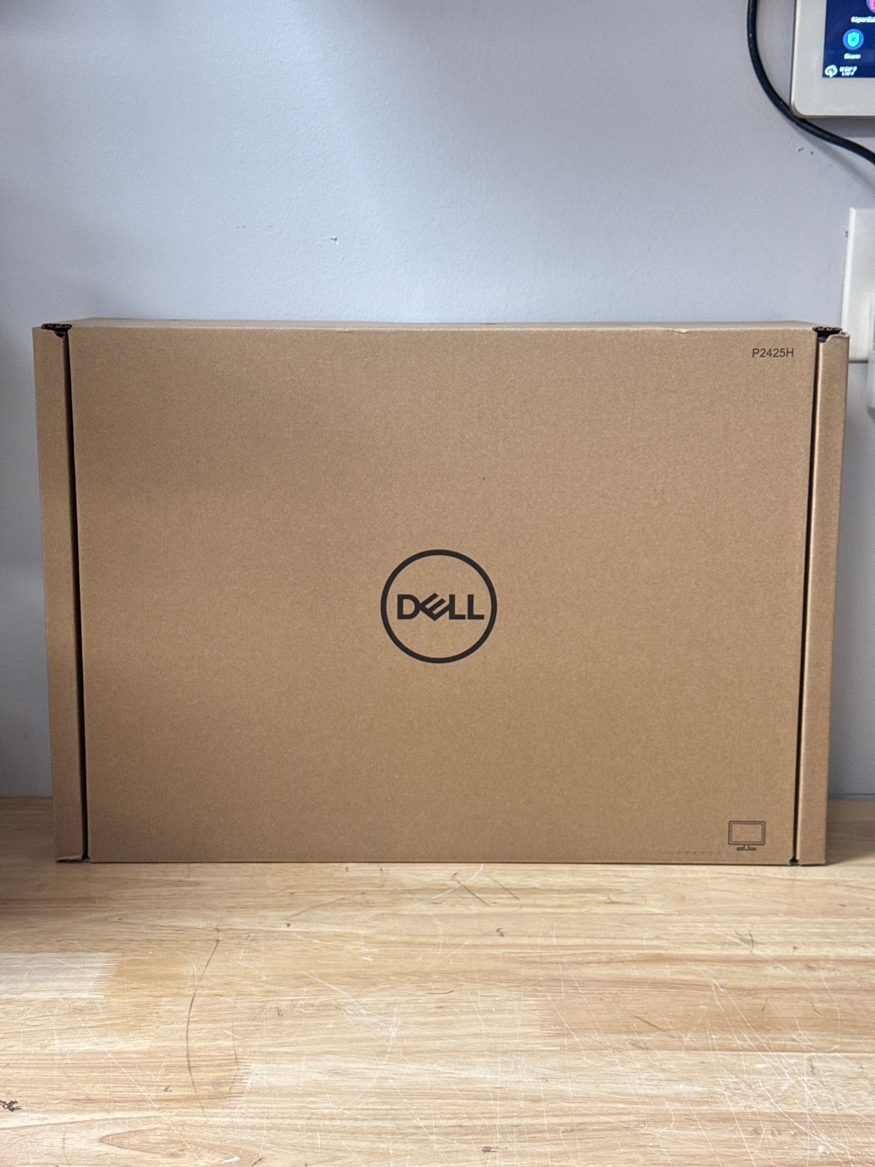 Dell P2425H 24" IPS LED Monitor - New In Box