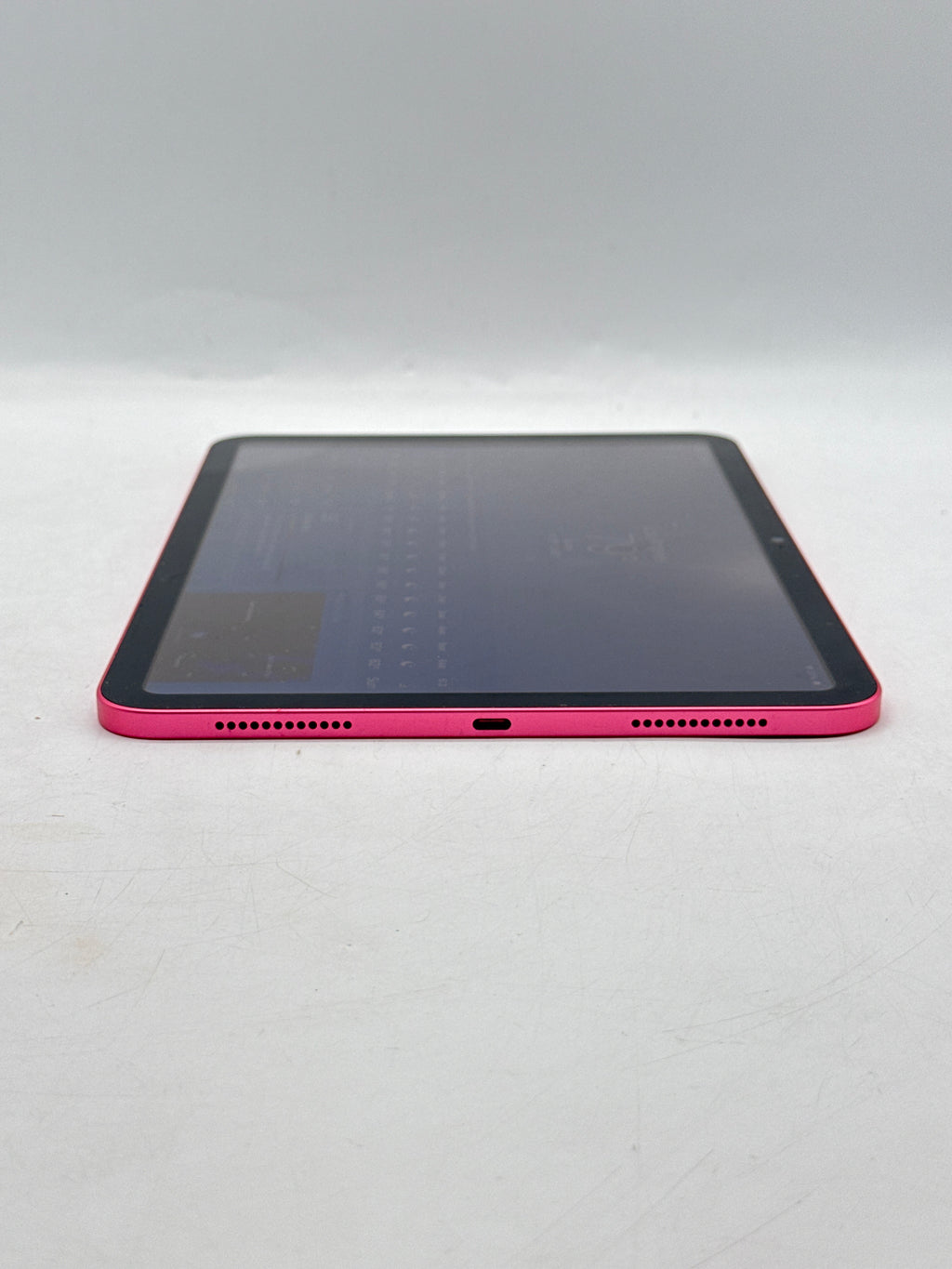 Apple iPad 11th Gen A3354 11" A16 Bionic 128GB Wi-Fi Pink - Used