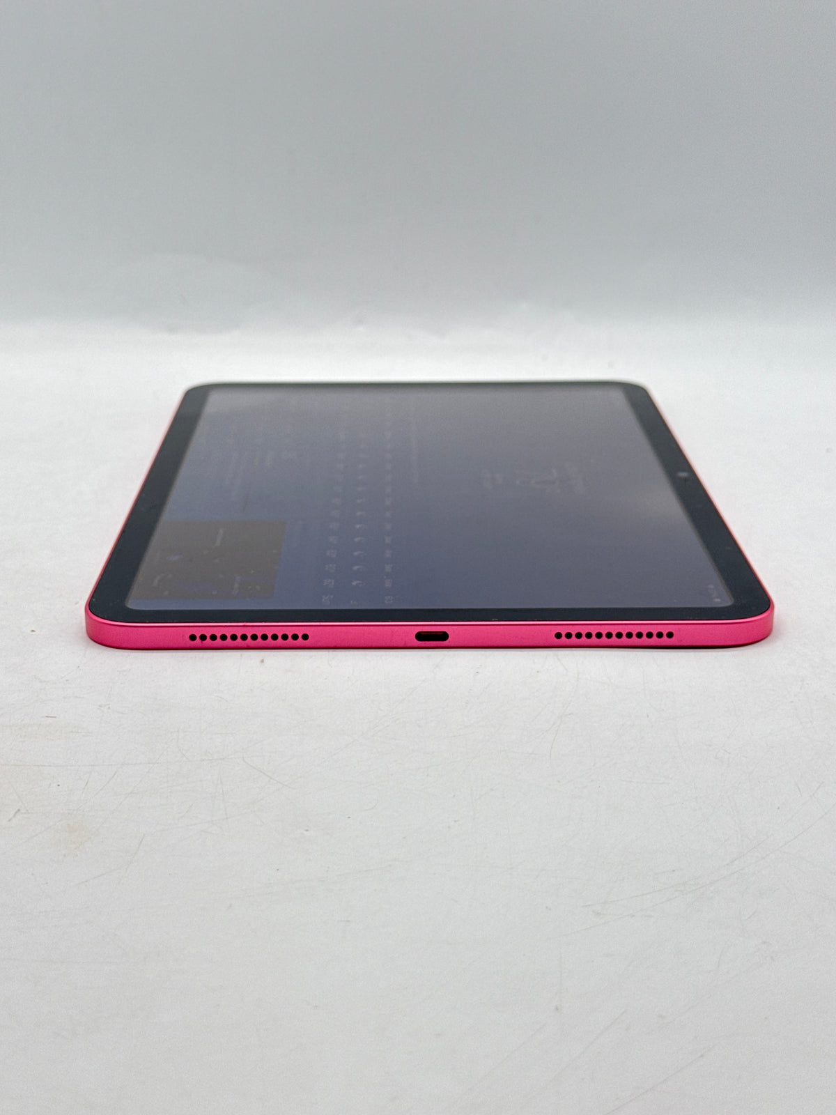 Apple iPad 11th Gen A3354 11" A16 Bionic 128GB Wi-Fi Pink - Used