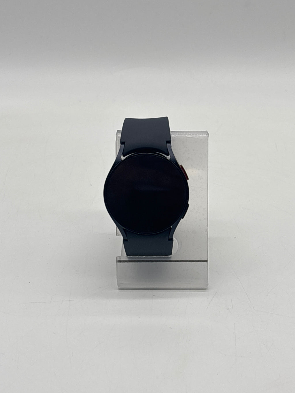 Samsung Galaxy Watch 6 SM-R95U 40mm Gray Unlocked - Used With Box