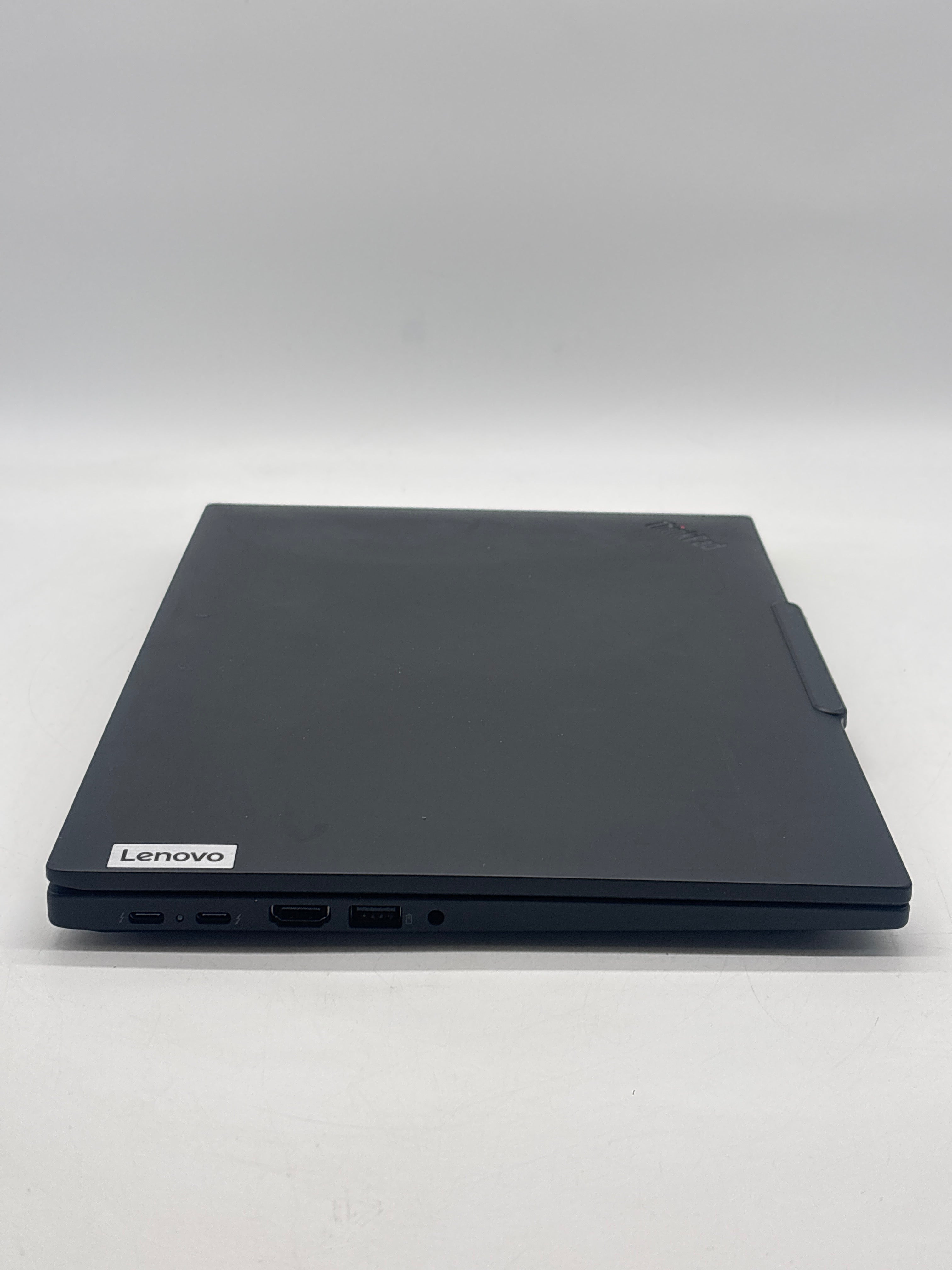 Lenovo ThinkPad T14 Gen 5 14-inch Ultra 7 165U 32GB 1TB Black Laptop - Used