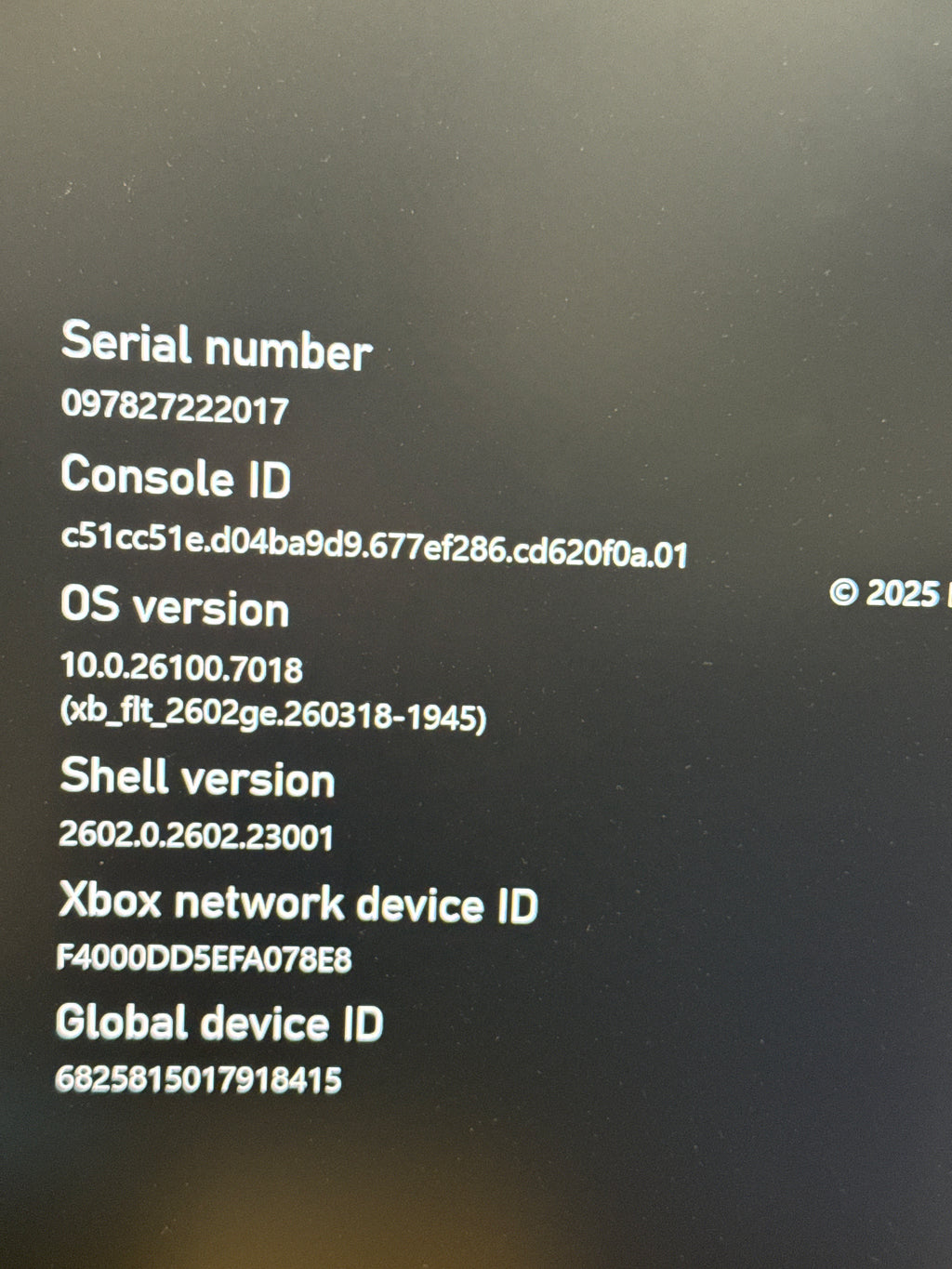 Microsoft Xbox Series X 1TB (1882) Carbon Black W/Controller + Games - Used