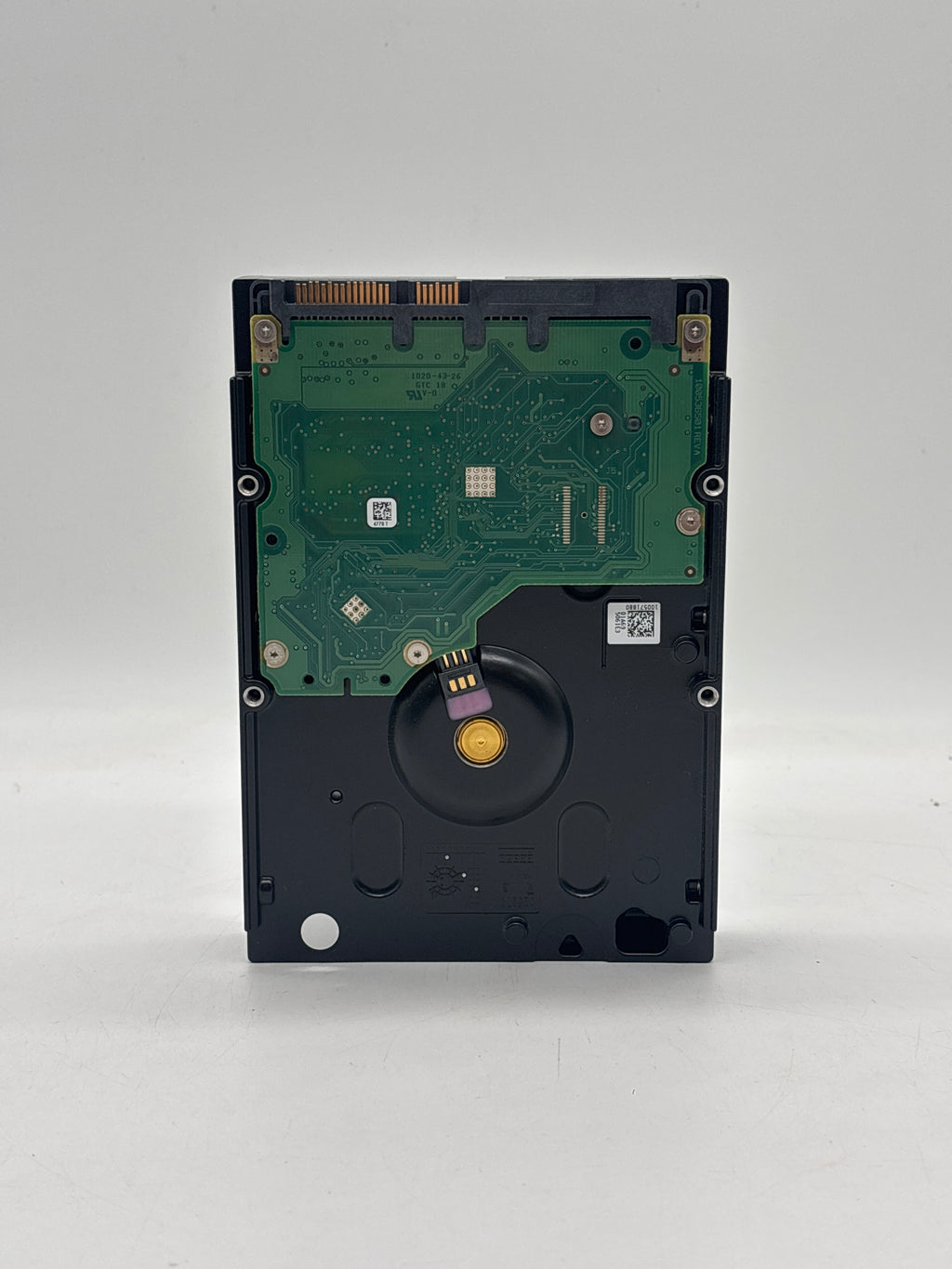 Seagate Barracuda ST320005N4A1AS-RK 3.5 SATA Internal Drive 2TB