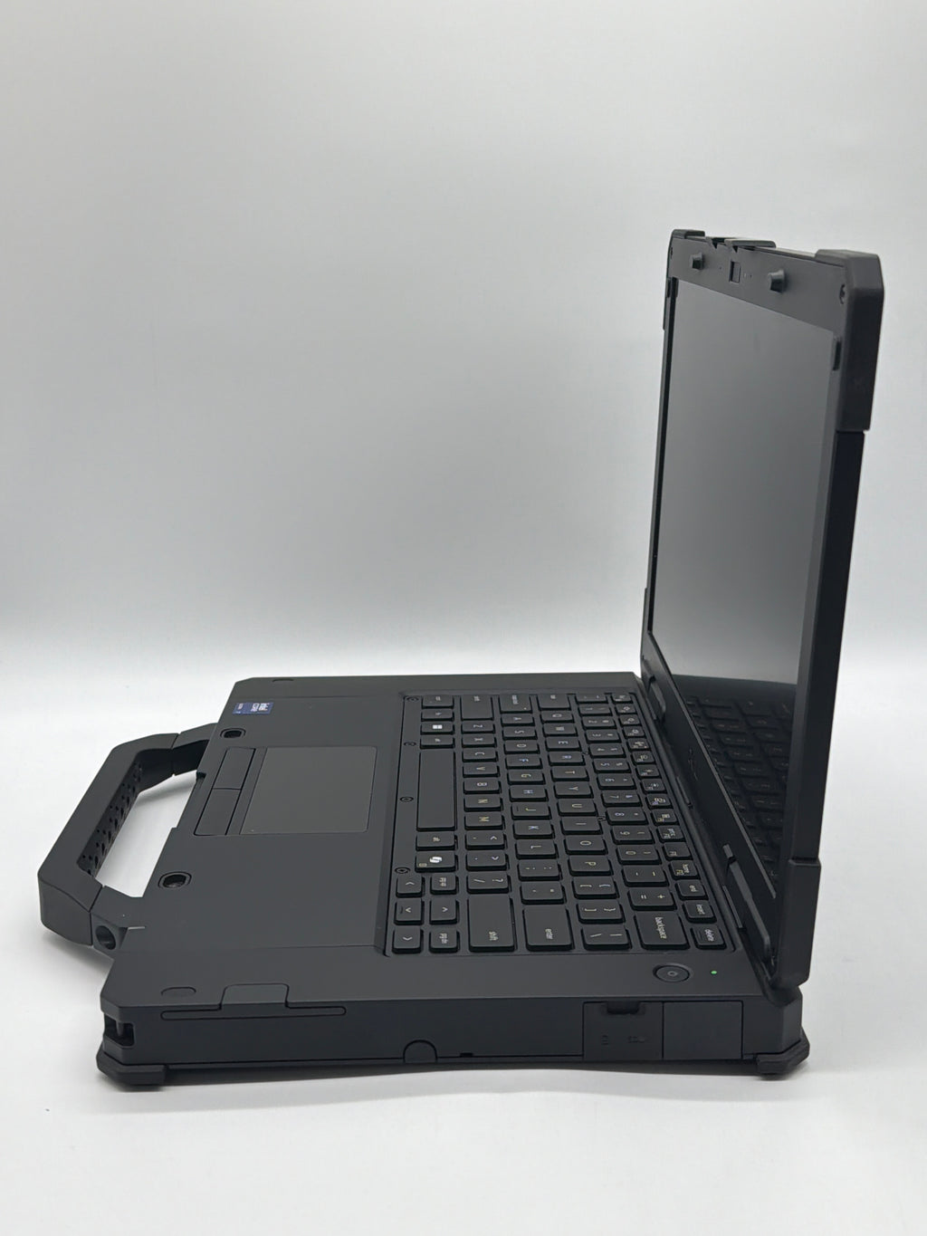 Dell Pro Rugged 14 RB14250 14" Core Ultra 7 165U 2.1GHz 16GB RAM 512GB SSD