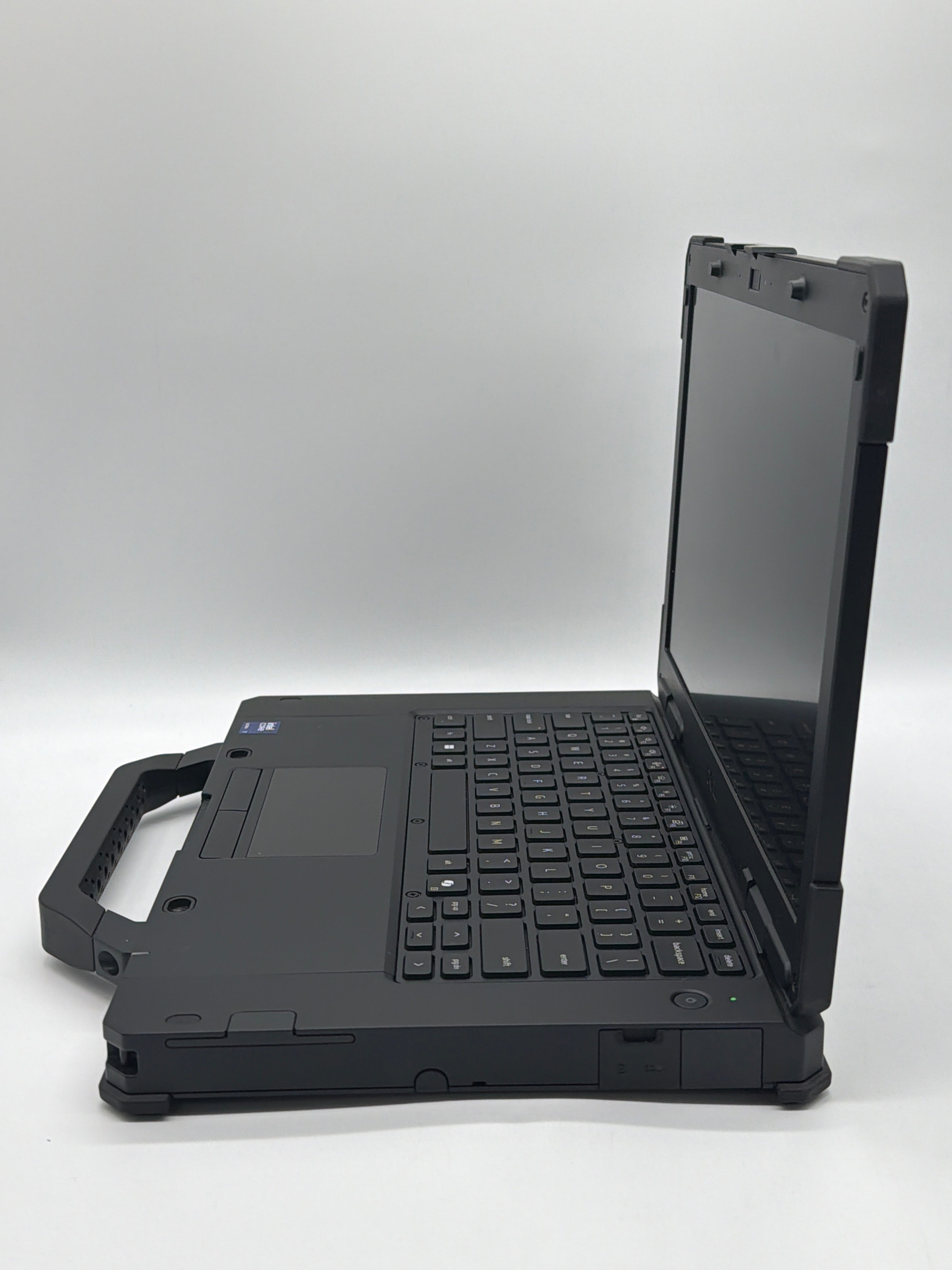 Dell Pro Rugged 14 RB14250 14" Core Ultra 7 165U 2.1GHz 16GB RAM 512GB SSD