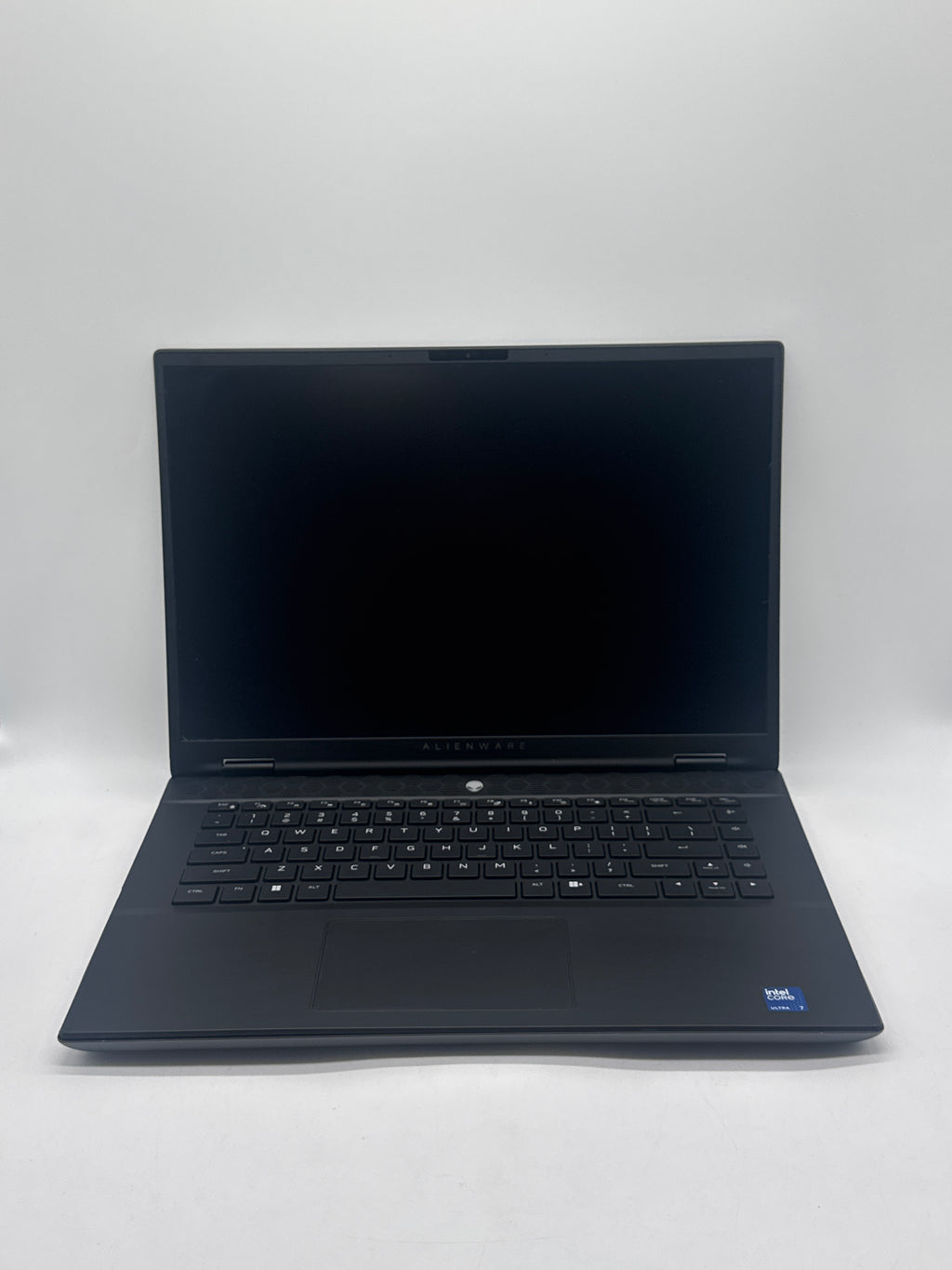 Dell Alienware M16 R2 Ultra 7 155H 16GB RAM 1TB SSD RTX 4070 - For Parts (Read DESC)