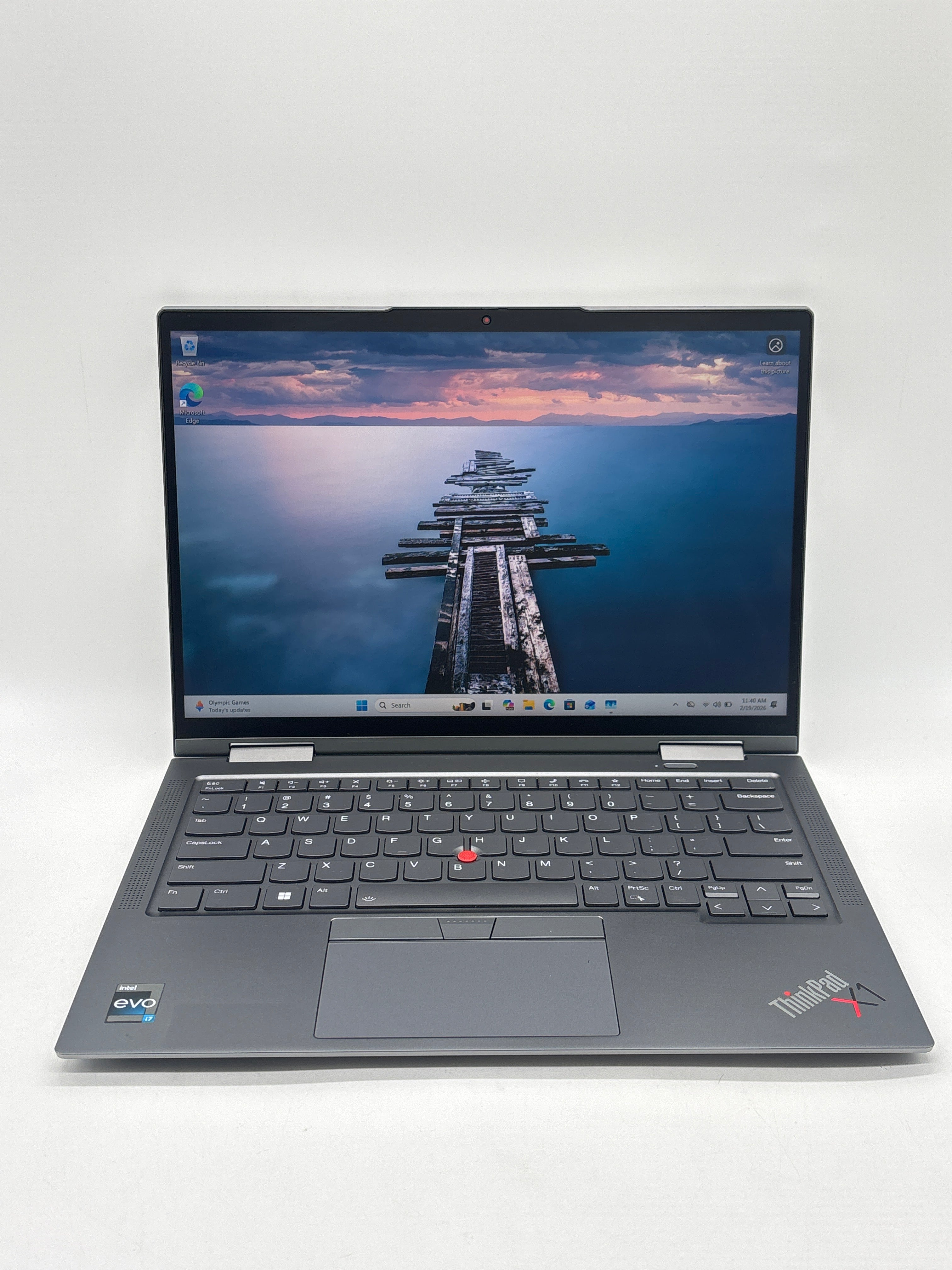 Lenovo ThinkPad X1 Yoga Gen 8 i7-1355U 16GB RAM 512GB SSD - Warranty
