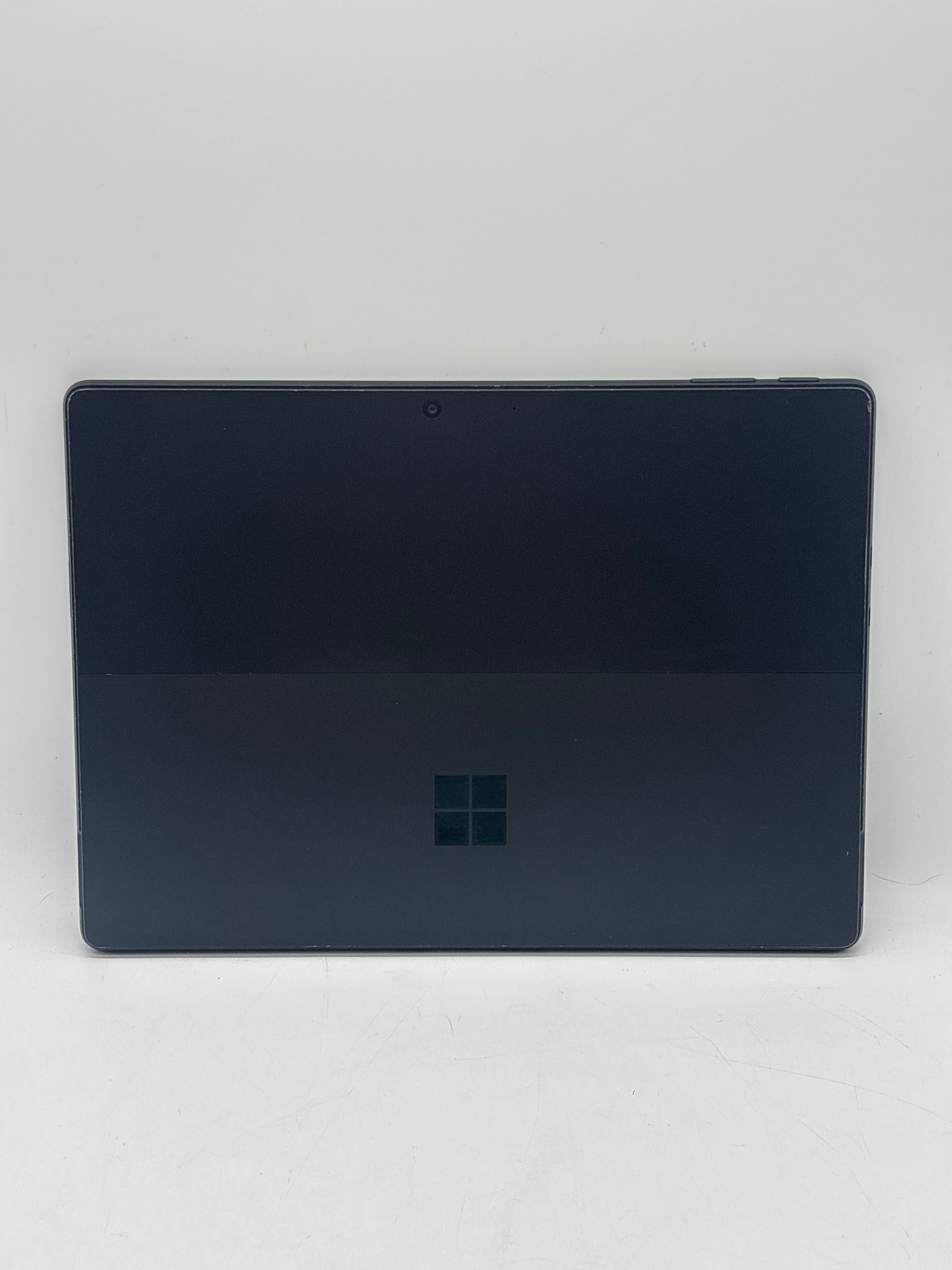 Microsoft 11th Edition 2076 Snapdragon X12 Core 16GB RAM 512GB SSD - Cracked Screen