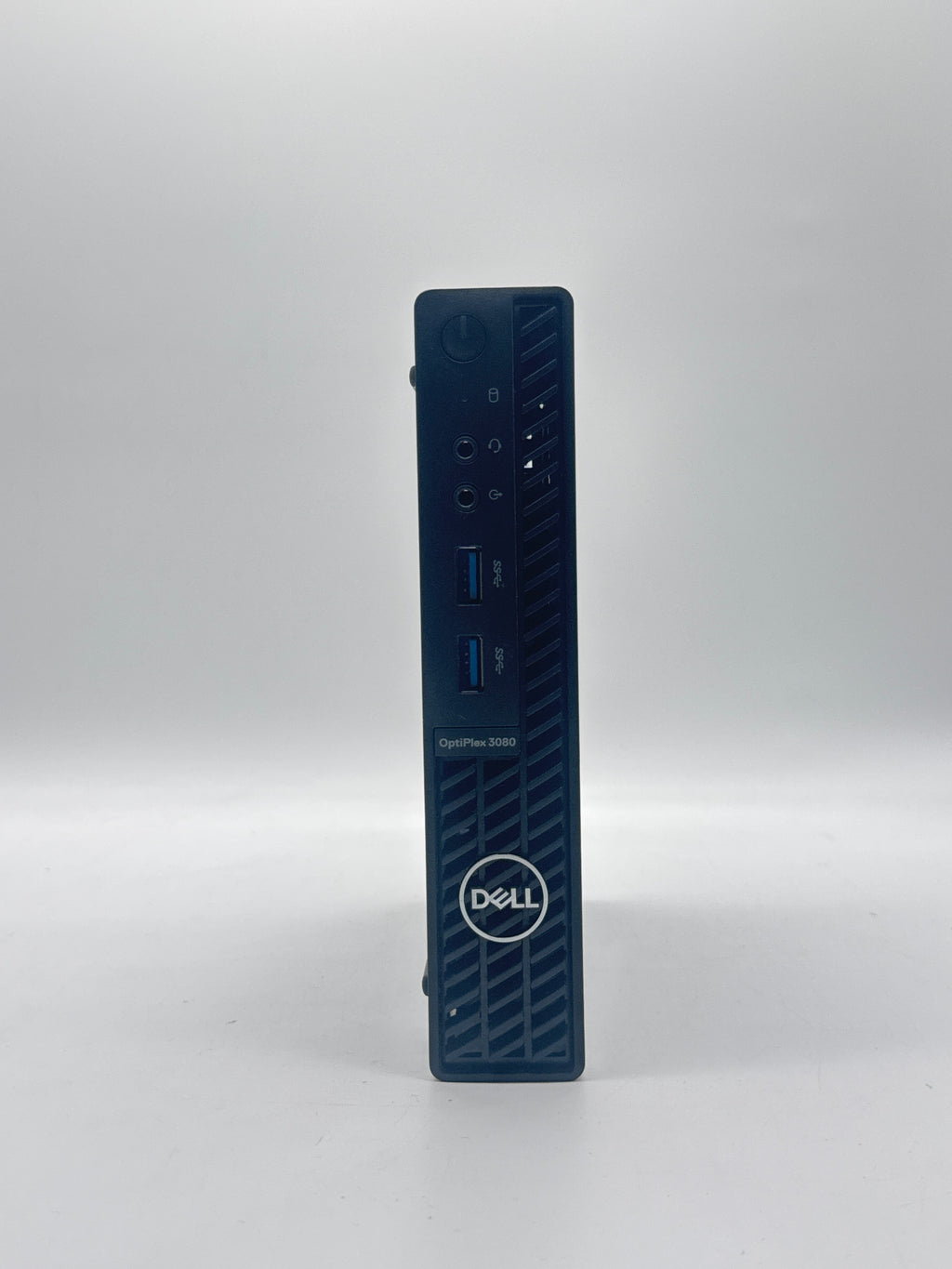 Dell OptiPlex 3080 Micro i5-10500T 8GB RAM 256GB SSD - For Parts (No Power)