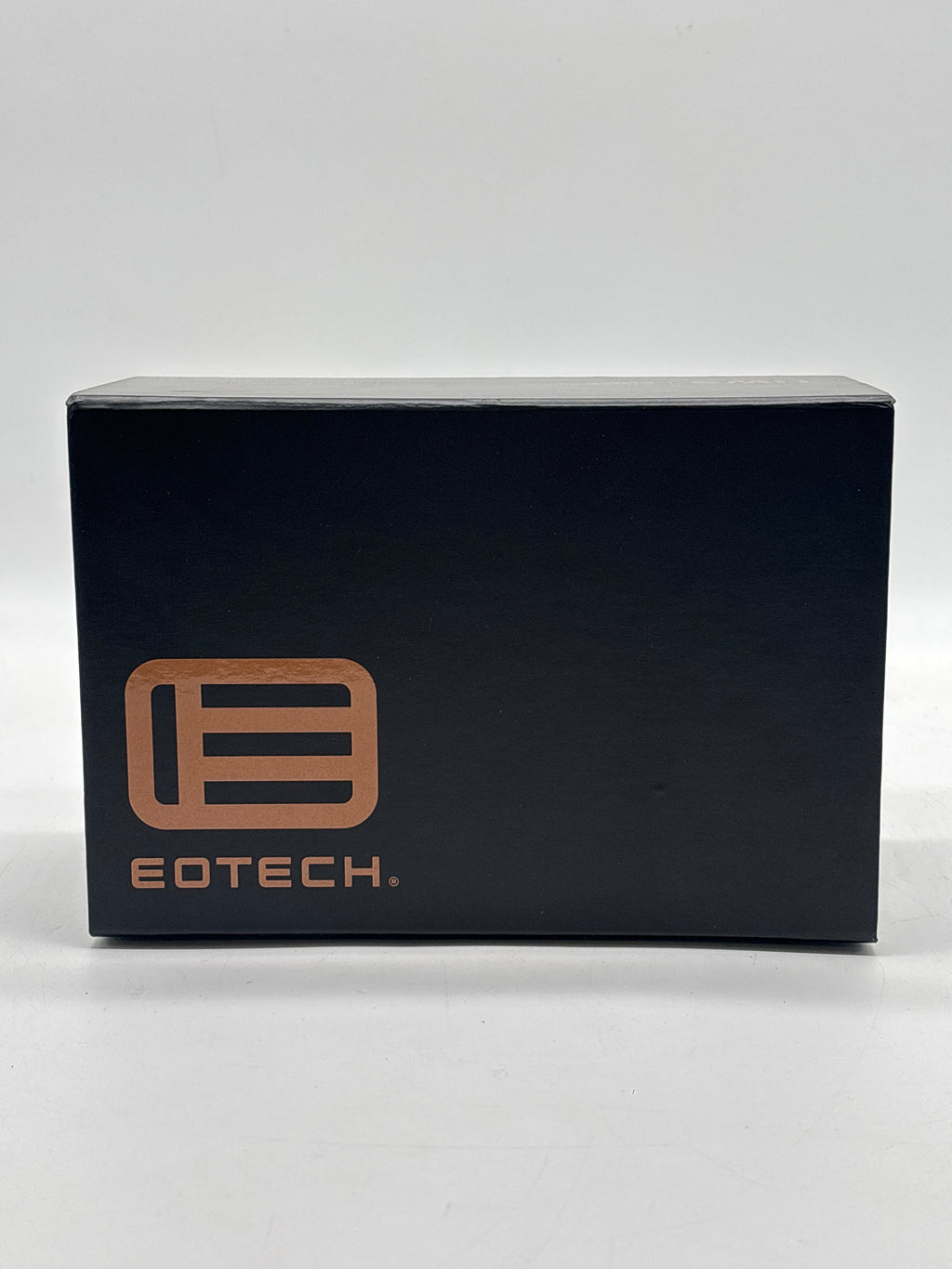 EOTech EXPS3 Holographic Sight Brown - Used With Box