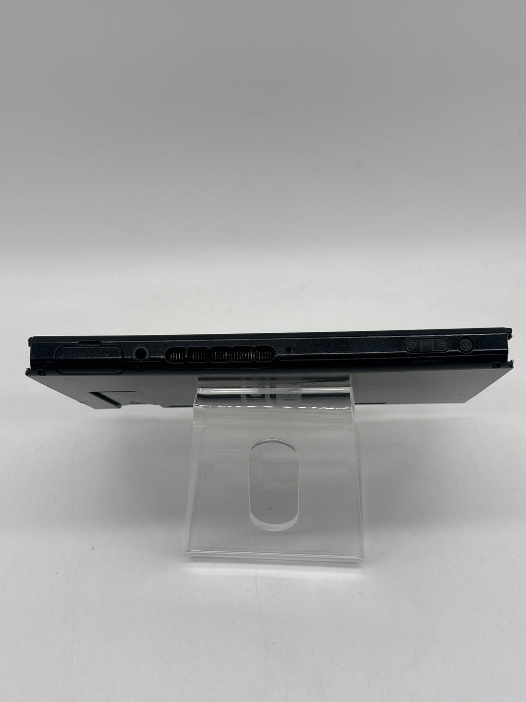 Nintendo Switch HAC-001 32GB Black - For Parts (Read DESC)