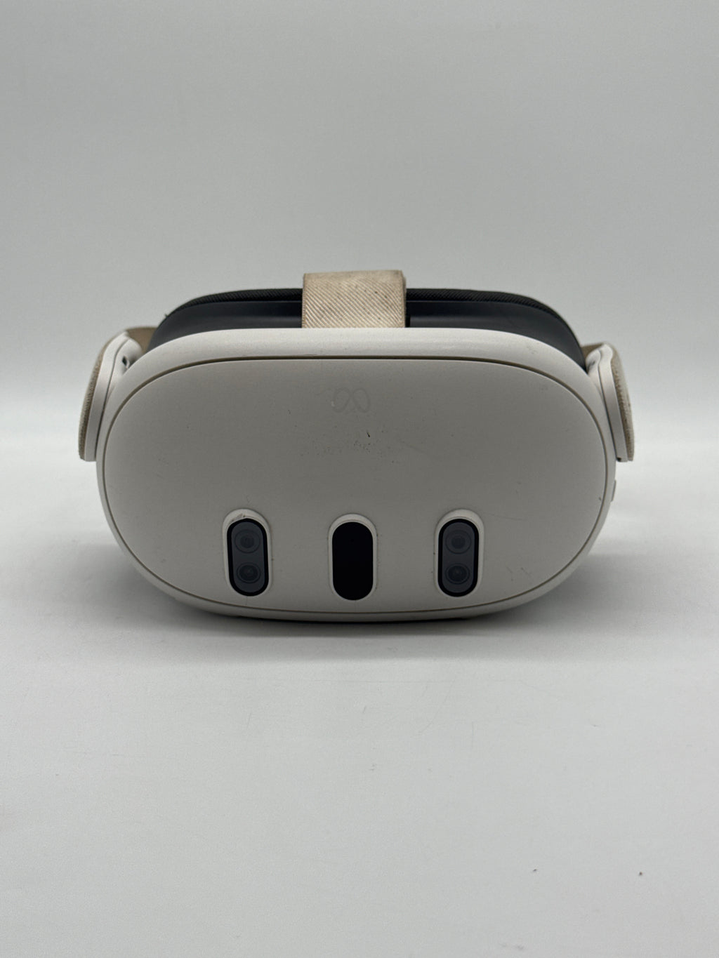 Meta Quest 3 Standalone VR Headset Only White 128GB
