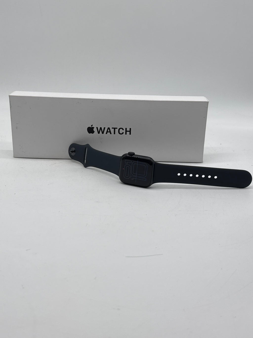Apple Watch SE 3rd Gen 40mm GPS + Cellular Midnight - Used with Box