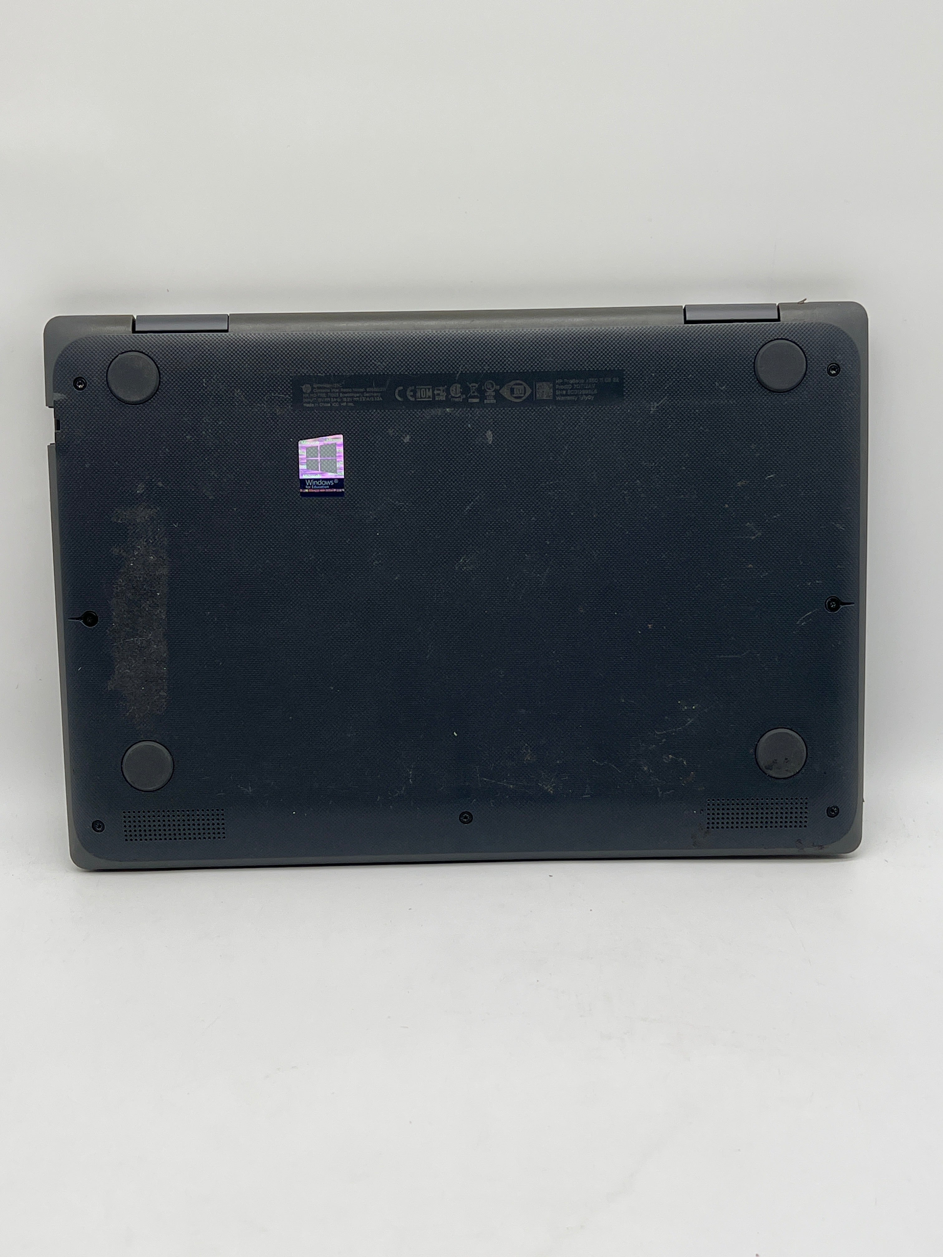 Lot of 2 HP ProBook x360 11 G6 EE i5-10210Y 8GB RAM 128GB SSD - For Parts