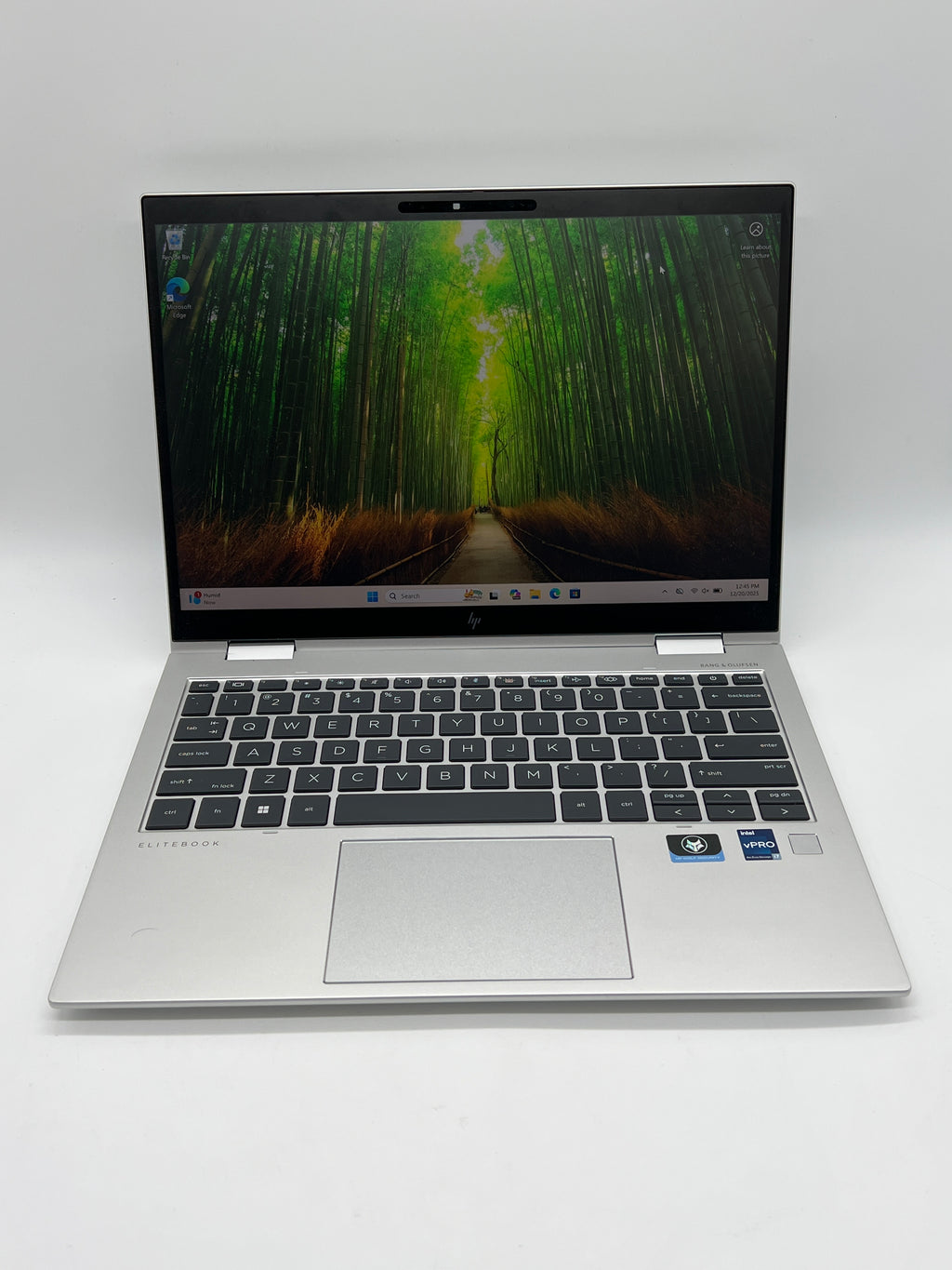 HP EliteBook X360 830 G9 2-in-1 i7 16GB RAM 512GB SSD