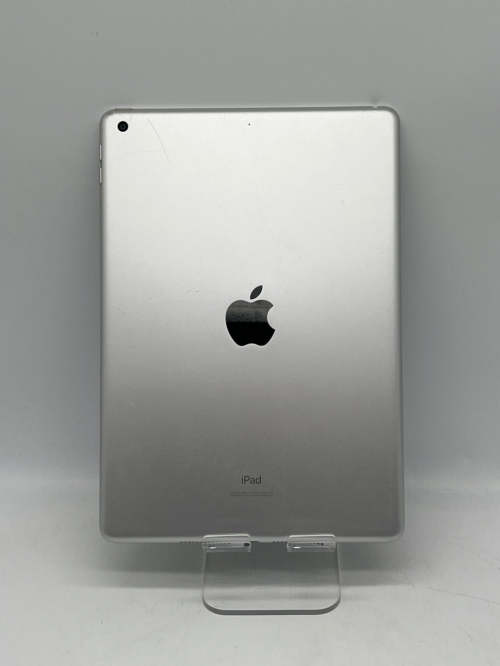 Apple iPad 7th Gen A2197 32GB Silver - WiFi