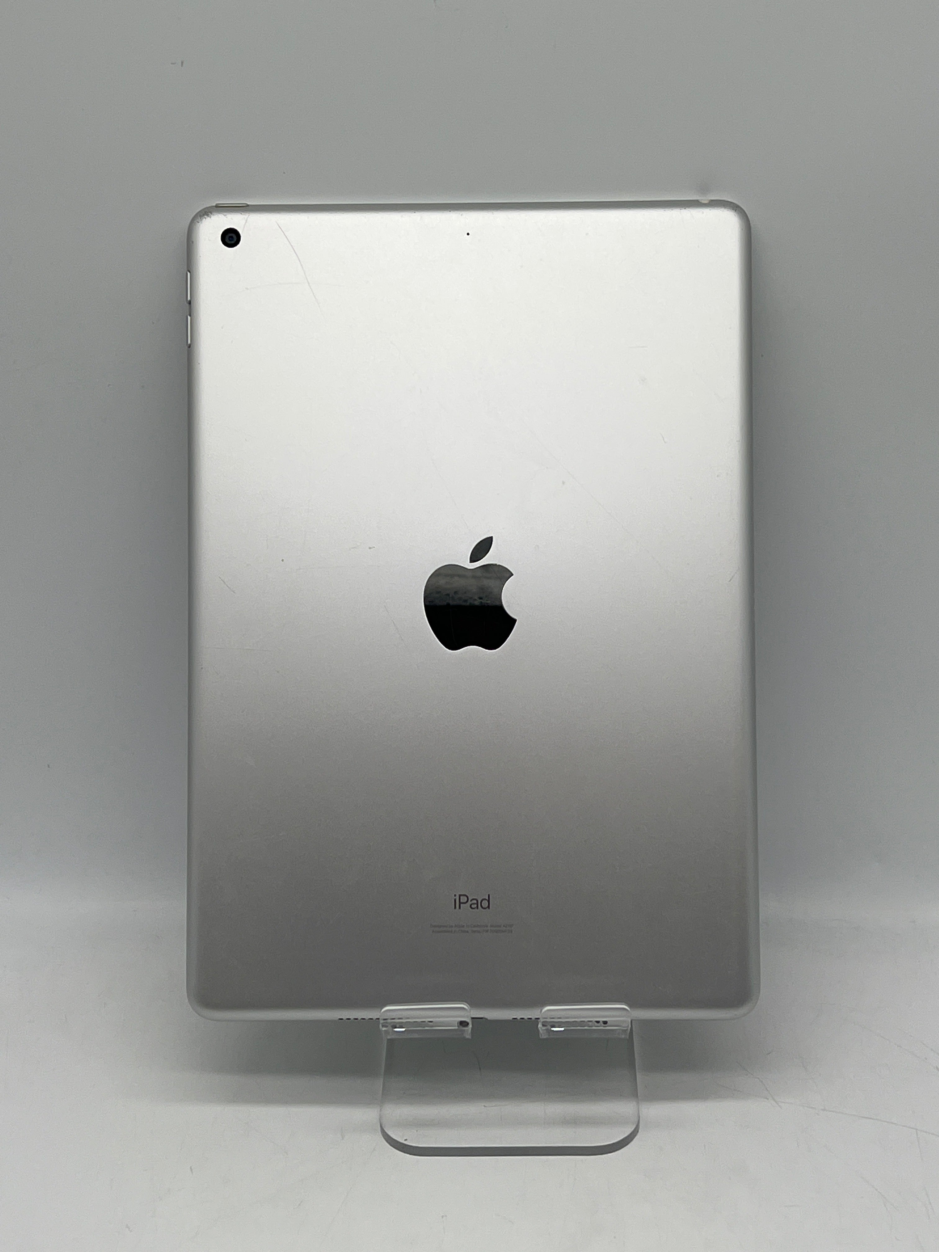 Apple iPad 7th Gen A2197 32GB Silver - WiFi