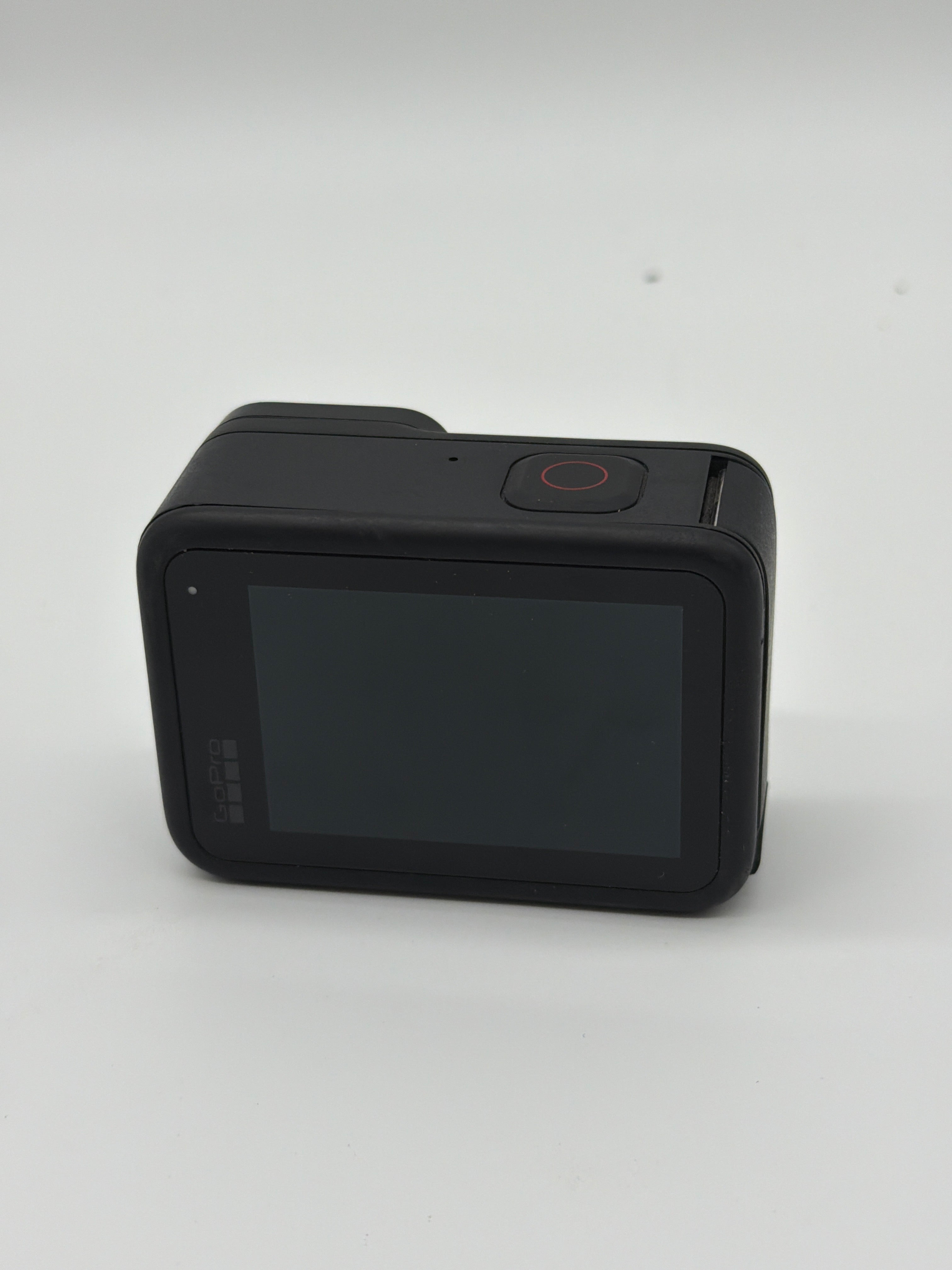 GoPro HERO11 Black Creator Edition Action Camera CHDFB-111-CN