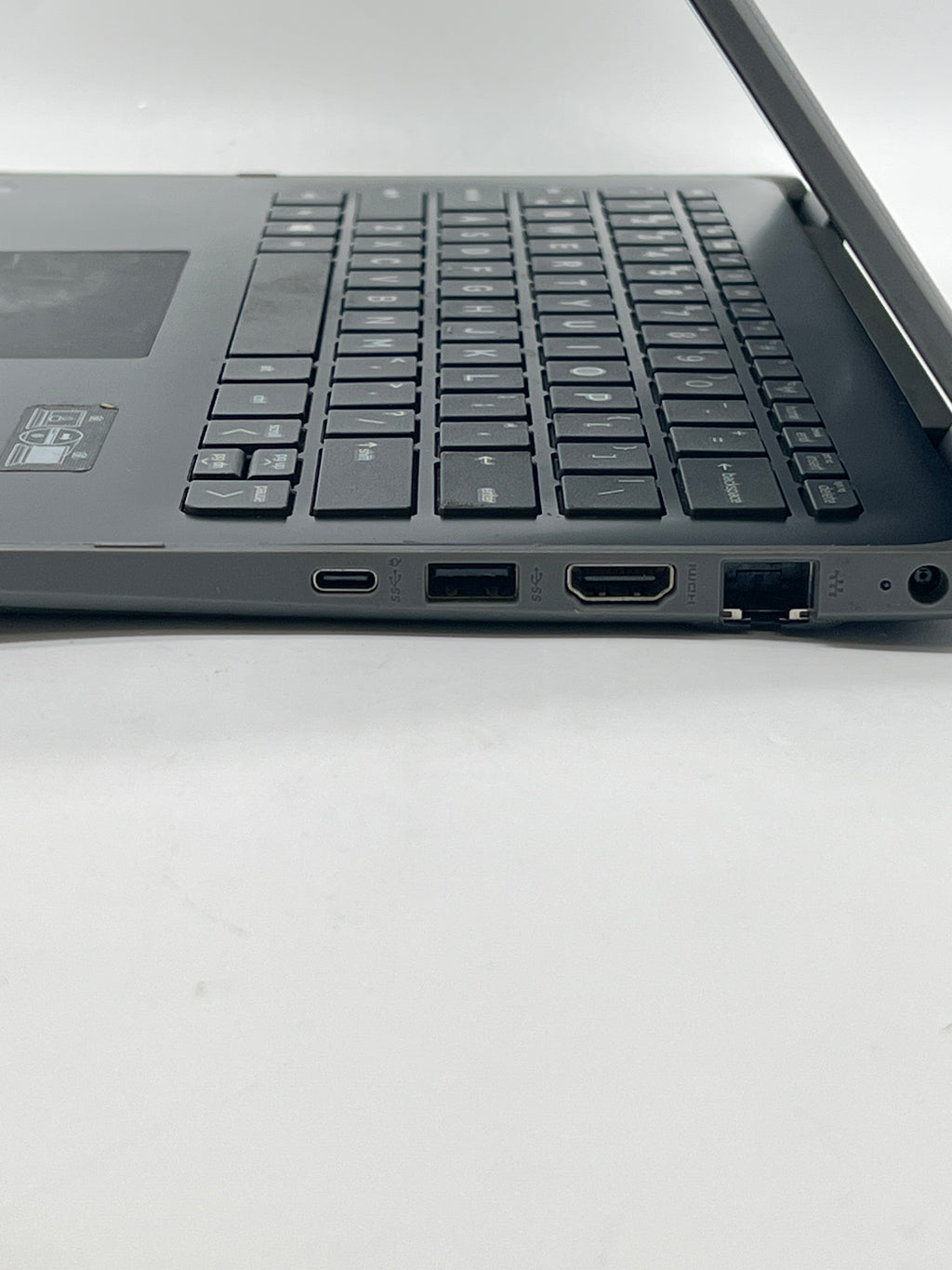 Lot of 2 HP ProBook x360 11 G6 EE i5-10210Y 8GB RAM 128GB SSD - For Parts
